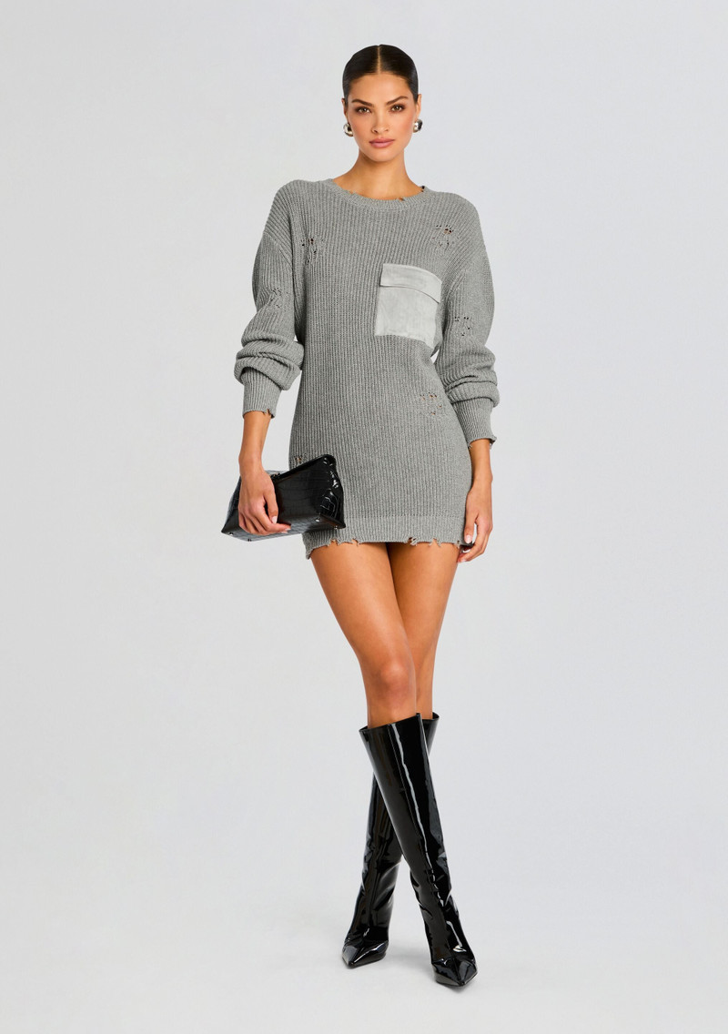 DEVIN SWEATER 1