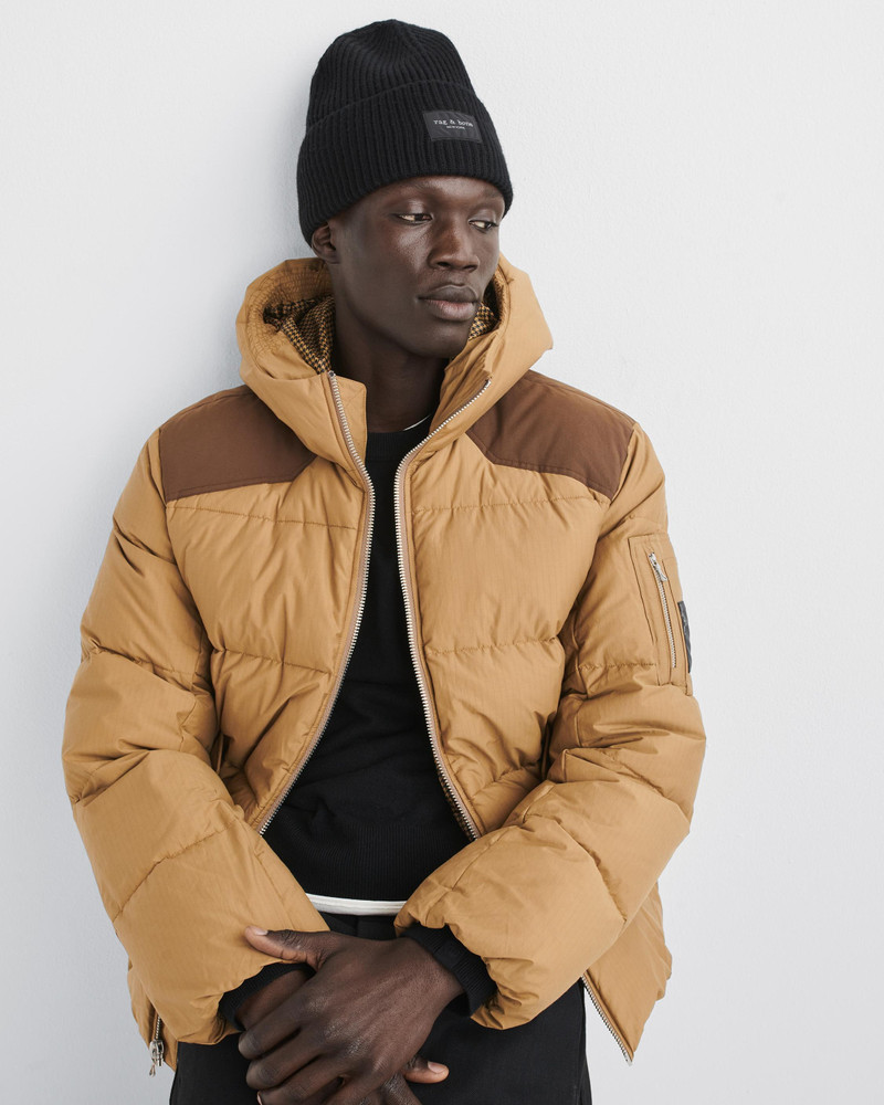 rag & bone Blake Beanie
Wool Hat outlook