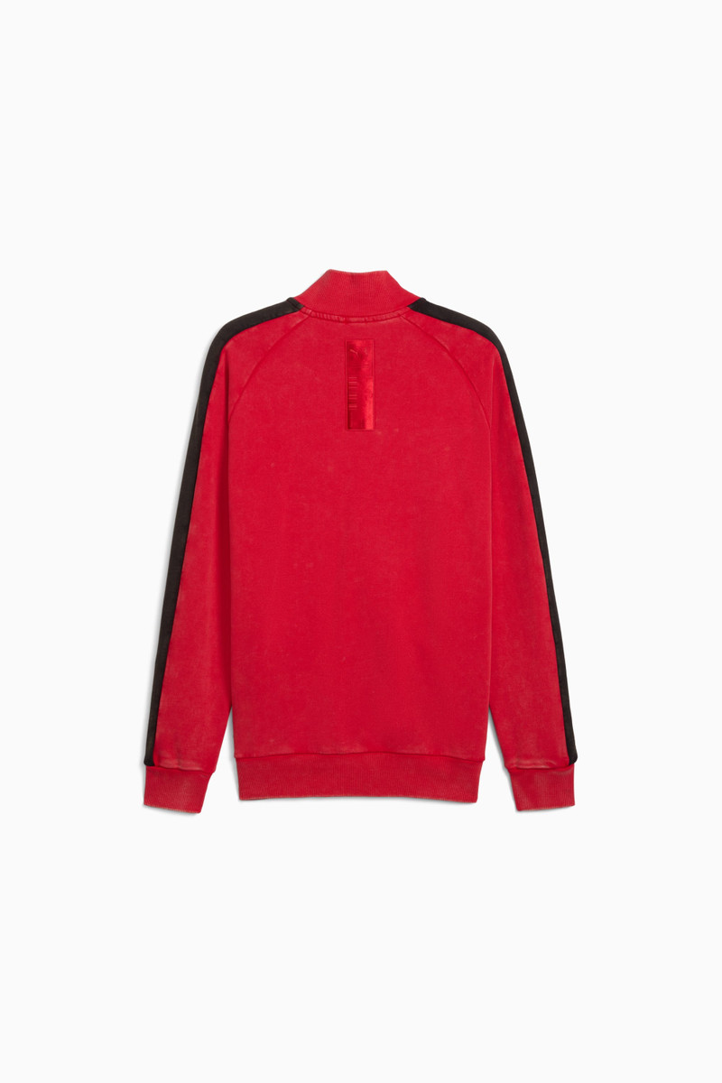 Ferrari T7 Jacket Men 2