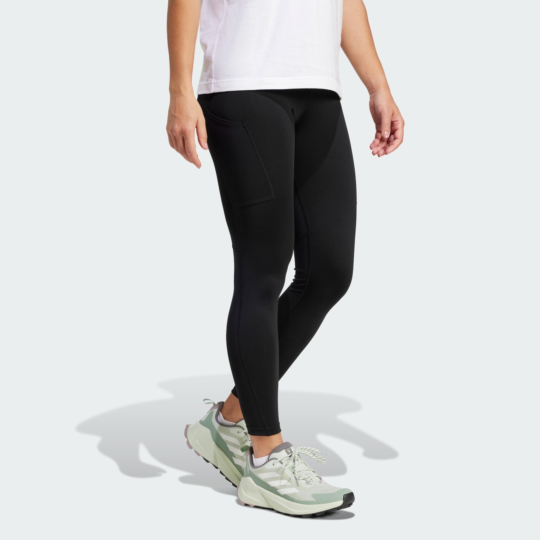Terrex Multi Tights - 4