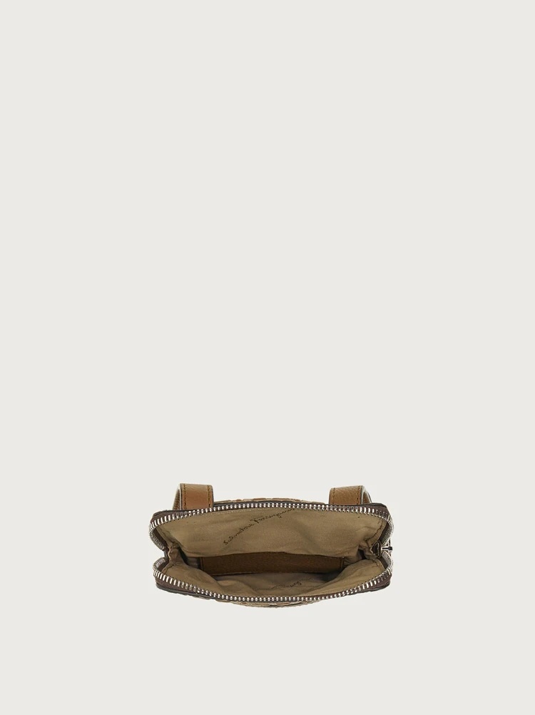 GANCINI CROSS BODY BAG - 4