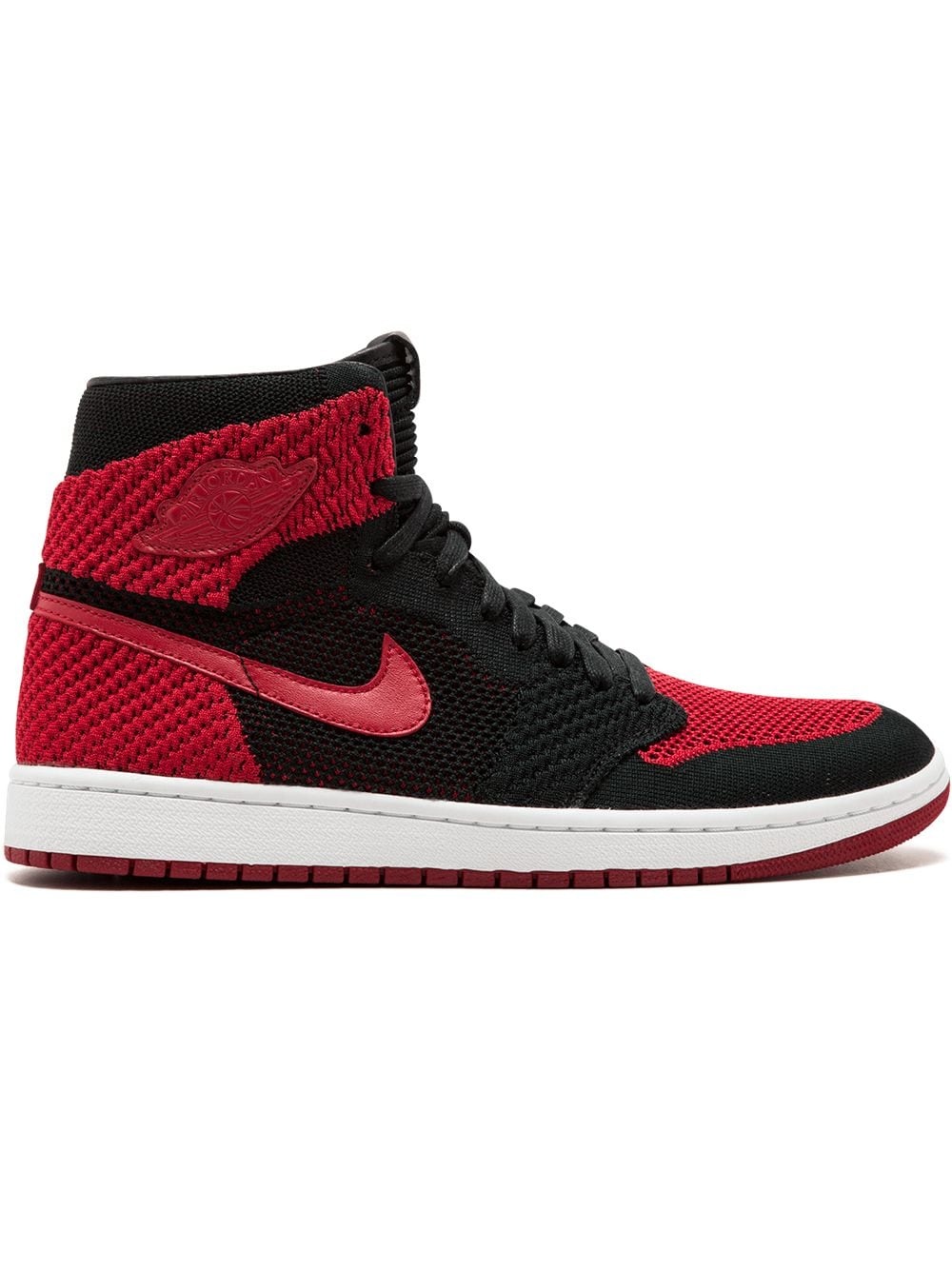 Air Jordan 1 Retro HI Flyknit sneakers - 1