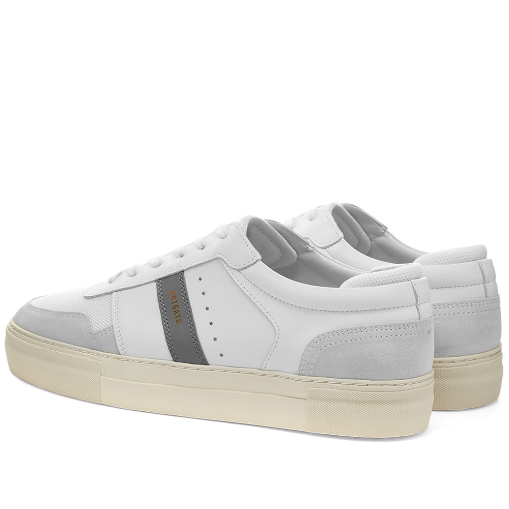 Axel Arigato Detailed Platform Sneaker - 3