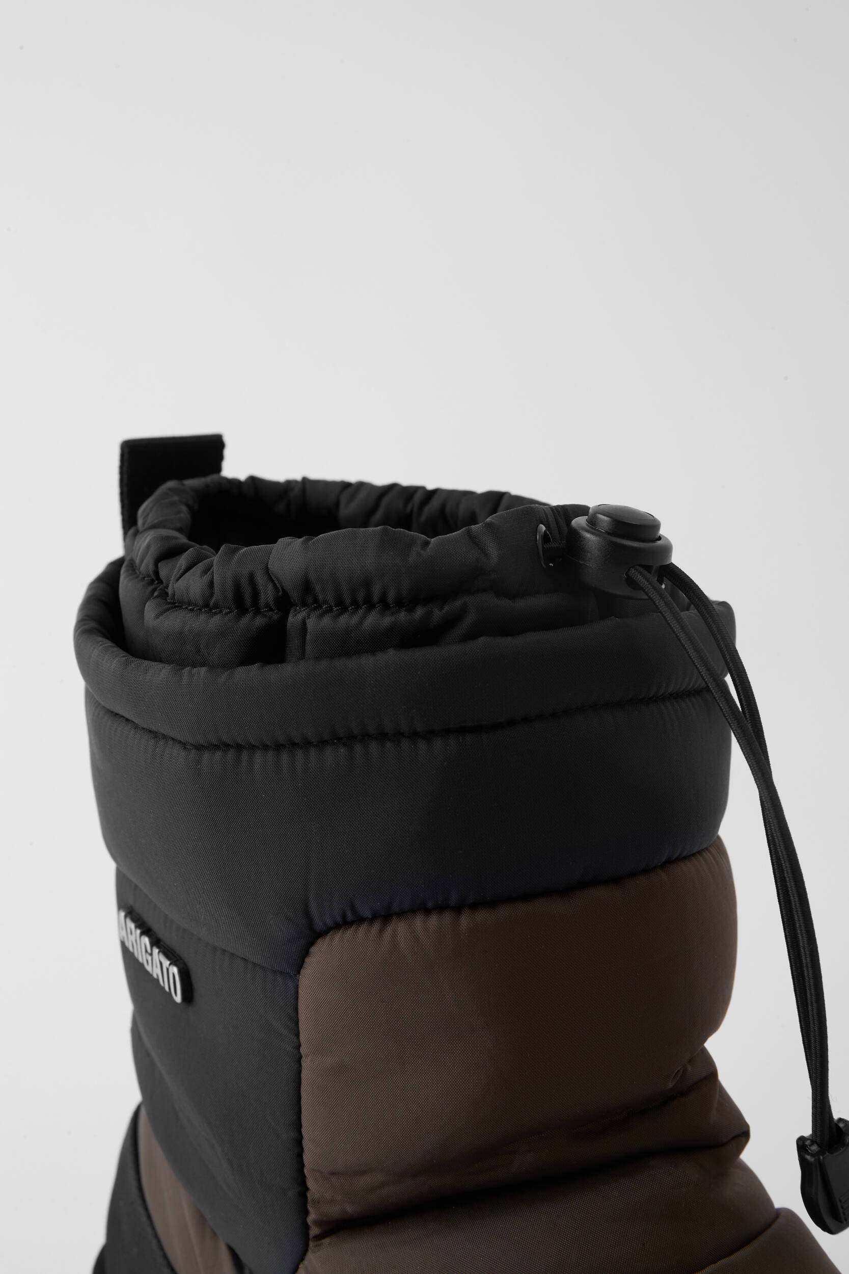 Blyde Puffer Boot - 7