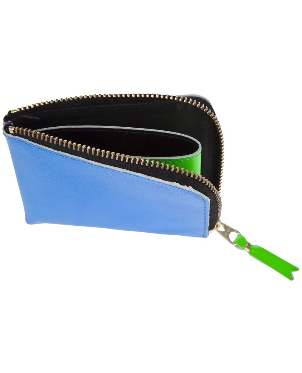 'Super Fluo' purse - 4