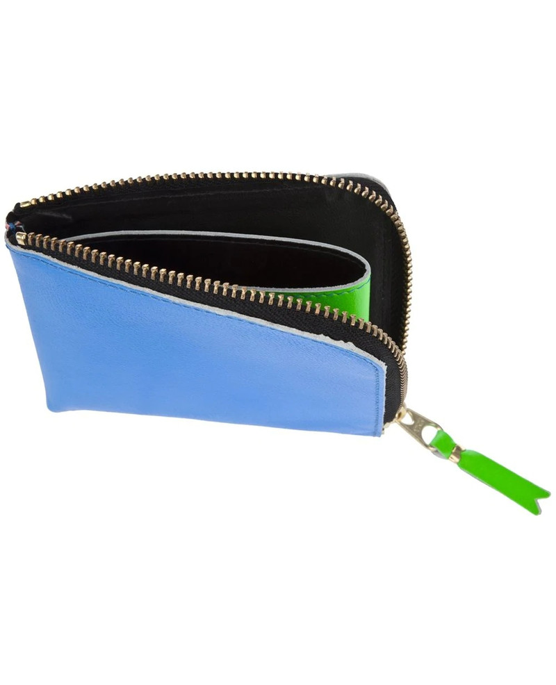 'Super Fluo' purse 4