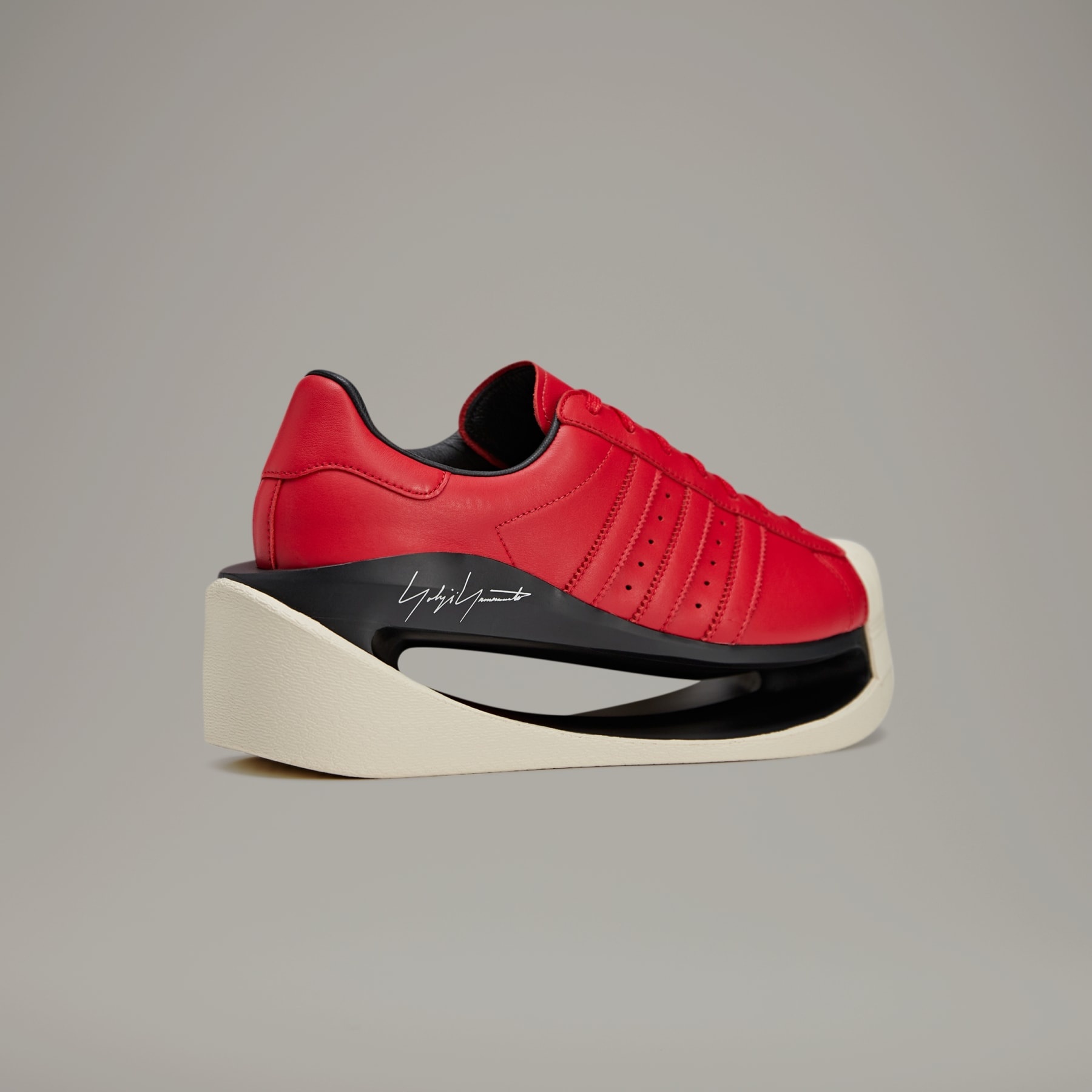 Y-3 Gendo Superstar Shoes - 6