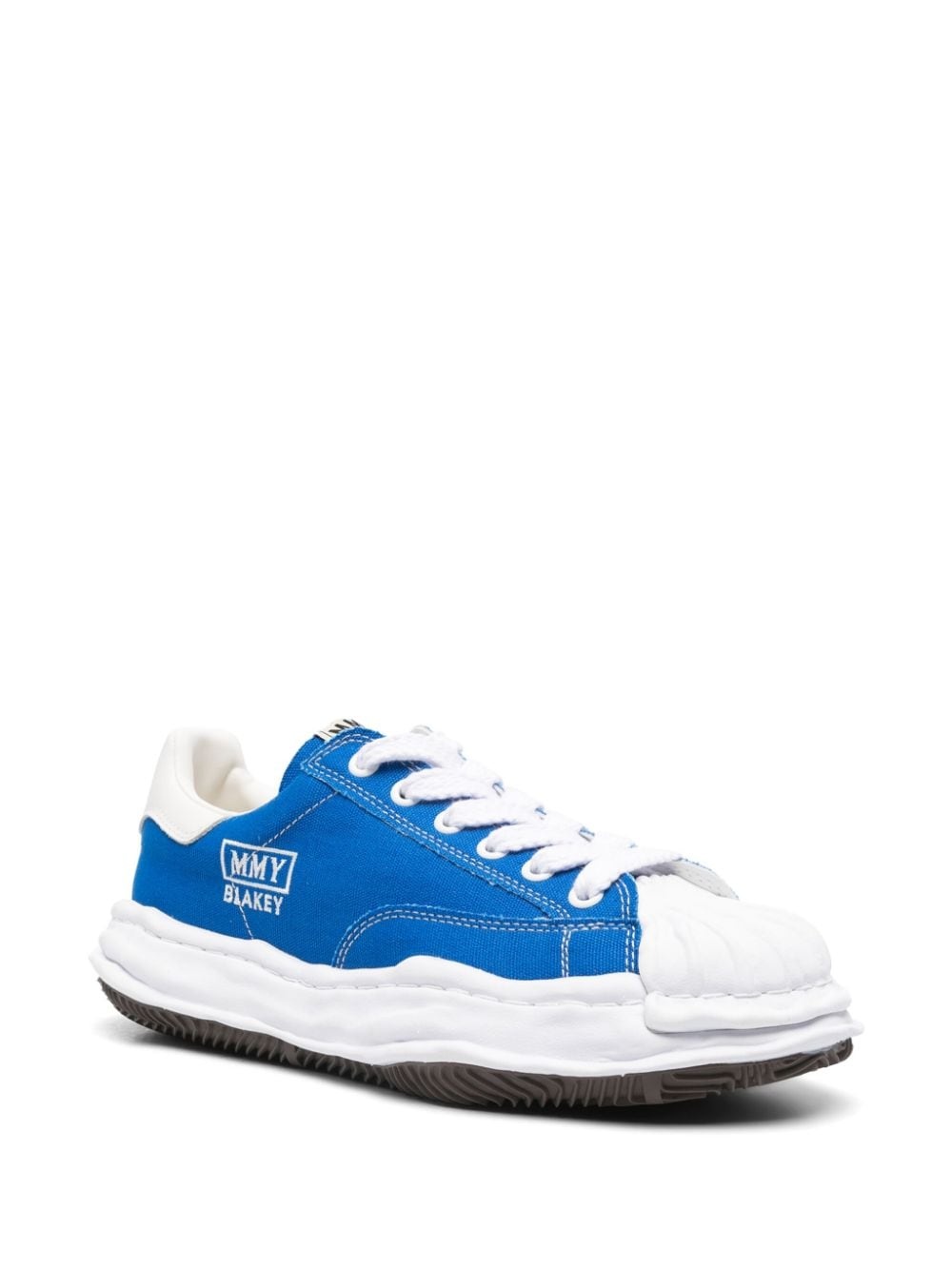 Blakey OG Sole sneakers - 2