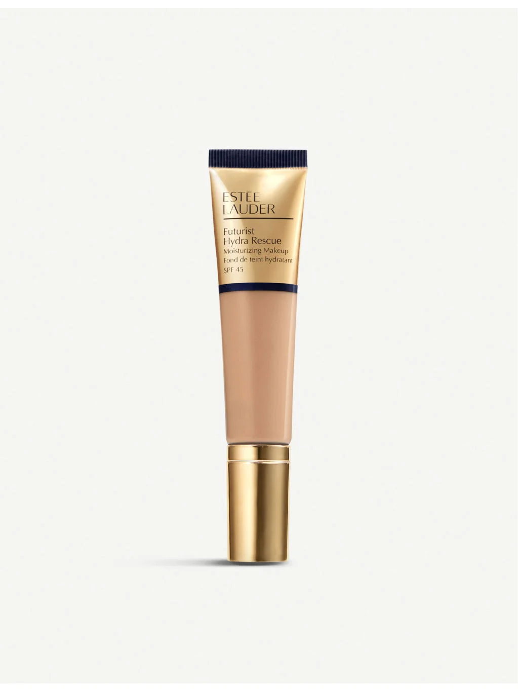 Futurist Hydra Rescue Moisturizing Makeup SPF45 35ml - 1