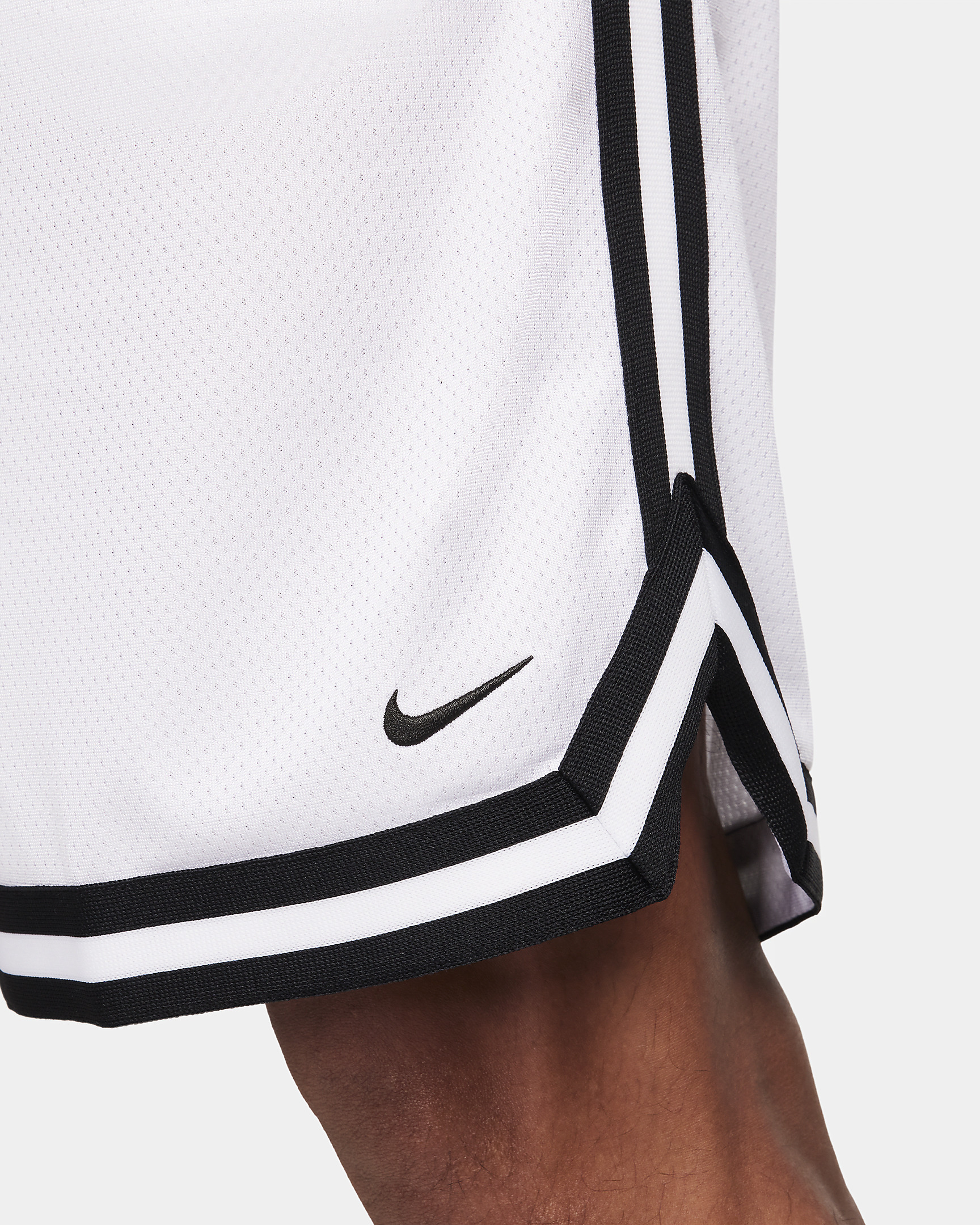 Nike DNA Men's Dri-FIT 10" Basketball Shorts - 6