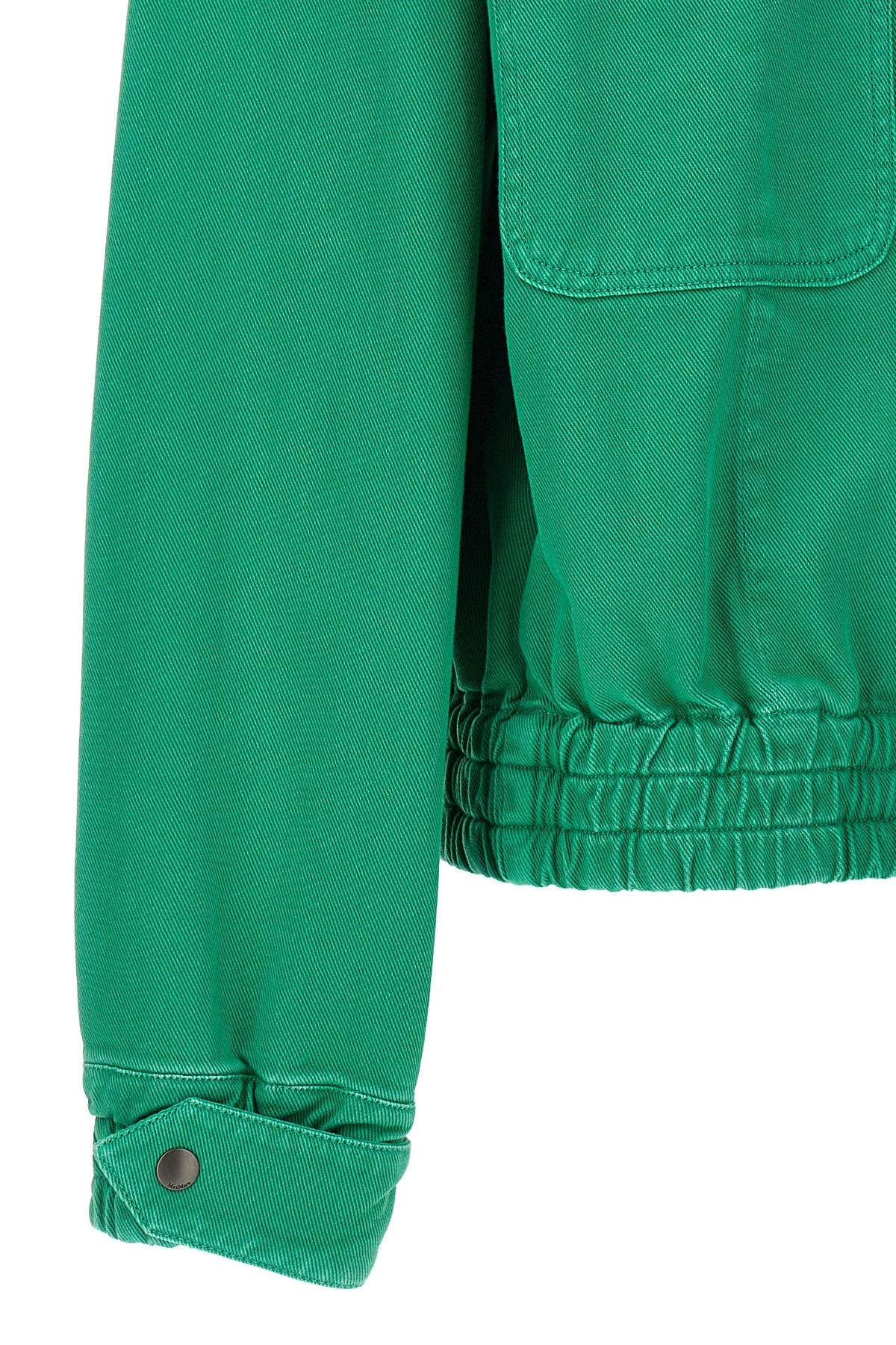 'Arturo' crop jacket - 4