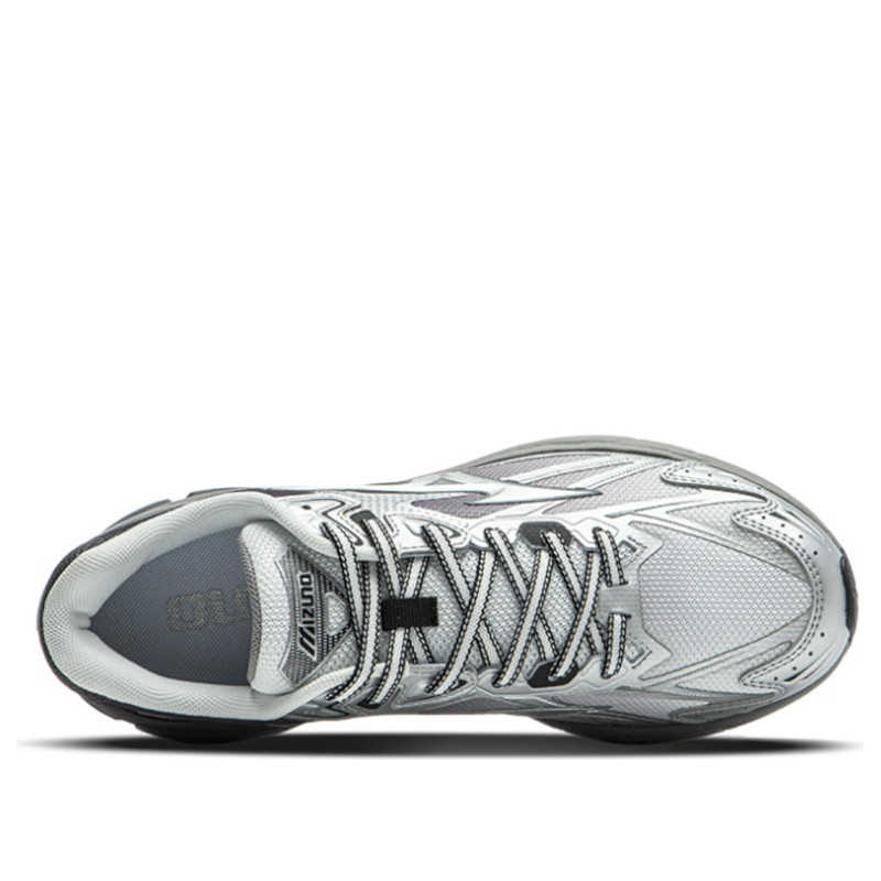 Mizuno Mizuno Halo Mix 'Silver Grey' D1GH240817 outlook