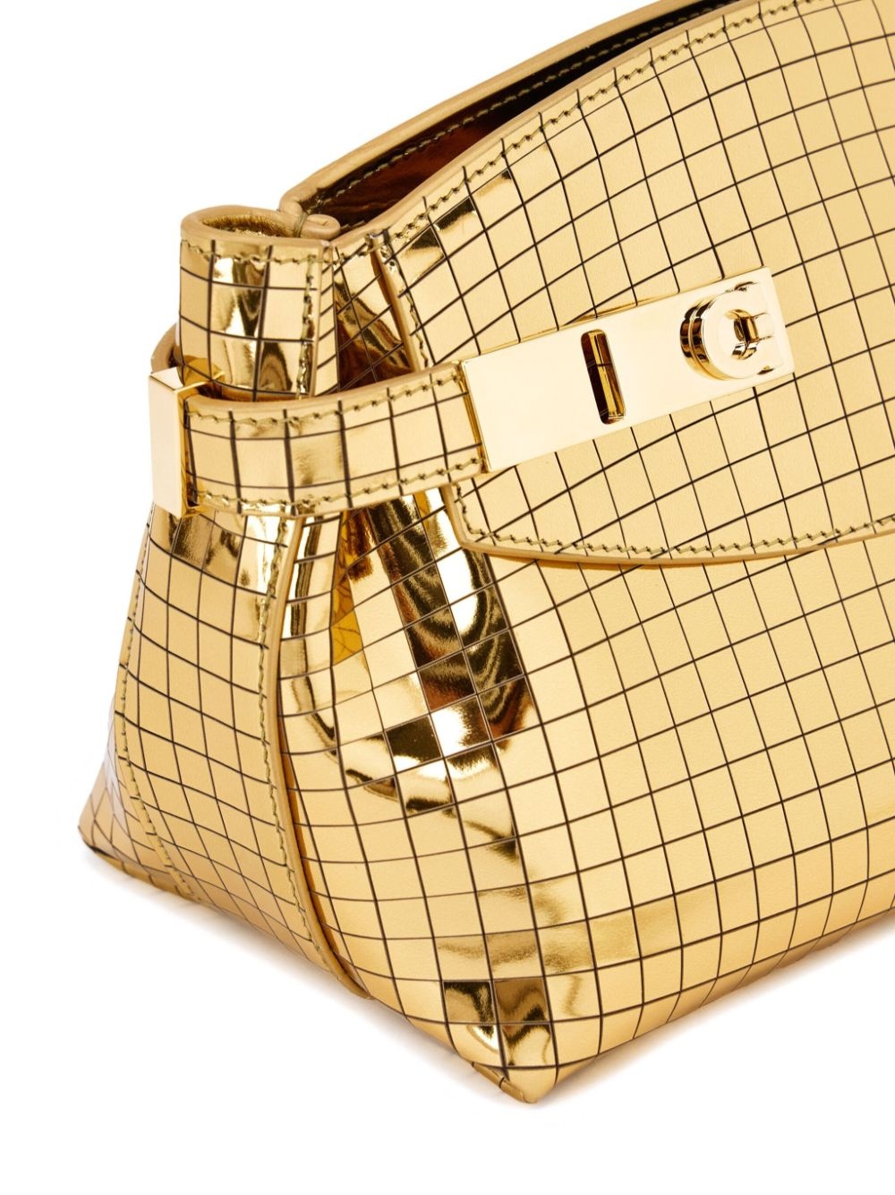 small Hug crossbody bag - 6
