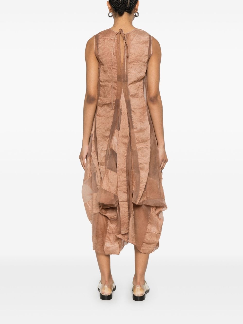 Alani midi dress - 4