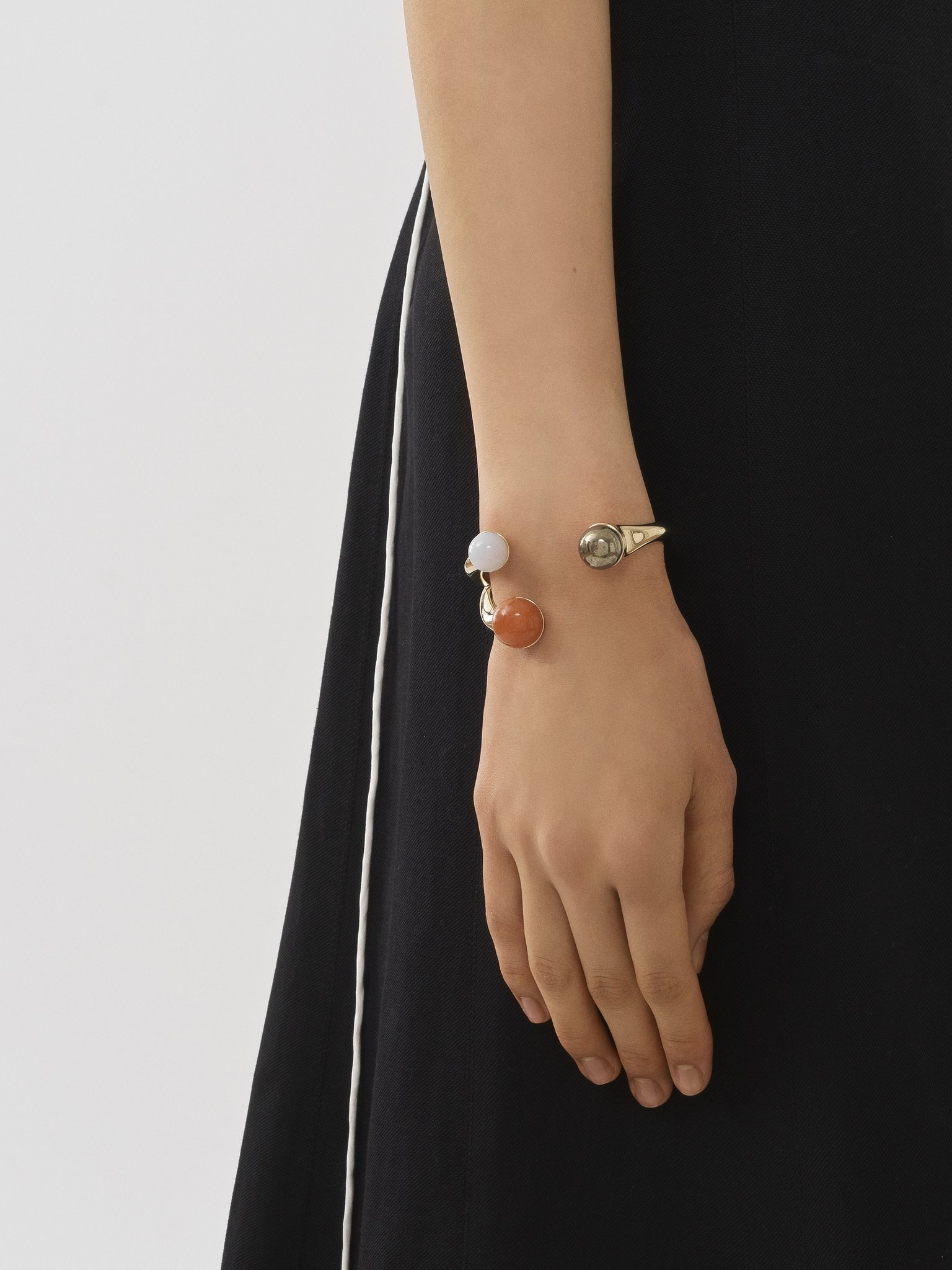ORA CUFF BRACELET - 1