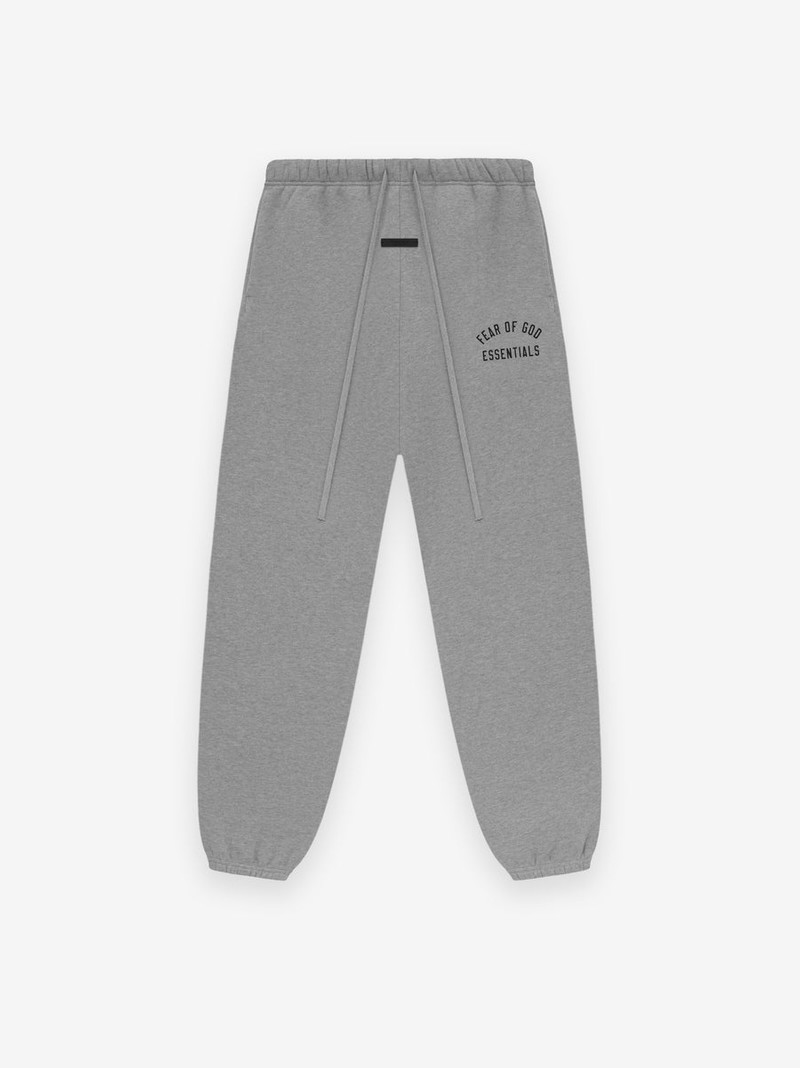 Classic Sweatpant - 1