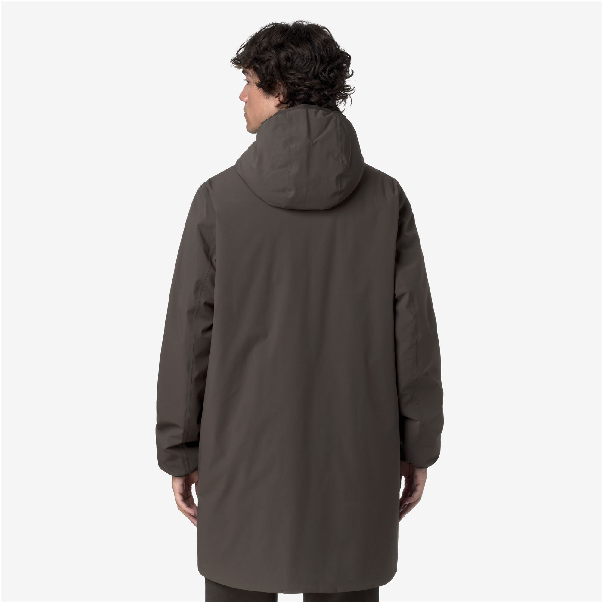JACOB ST WARM REVERSIBLE - 6