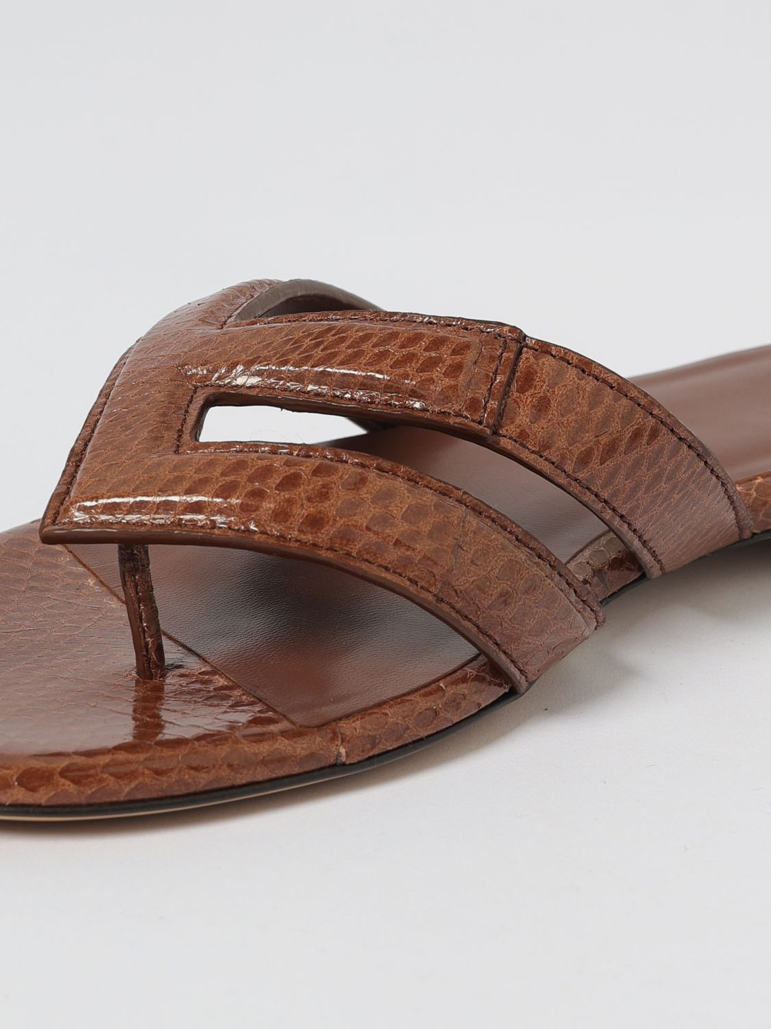 Shoes woman Fendi - 4