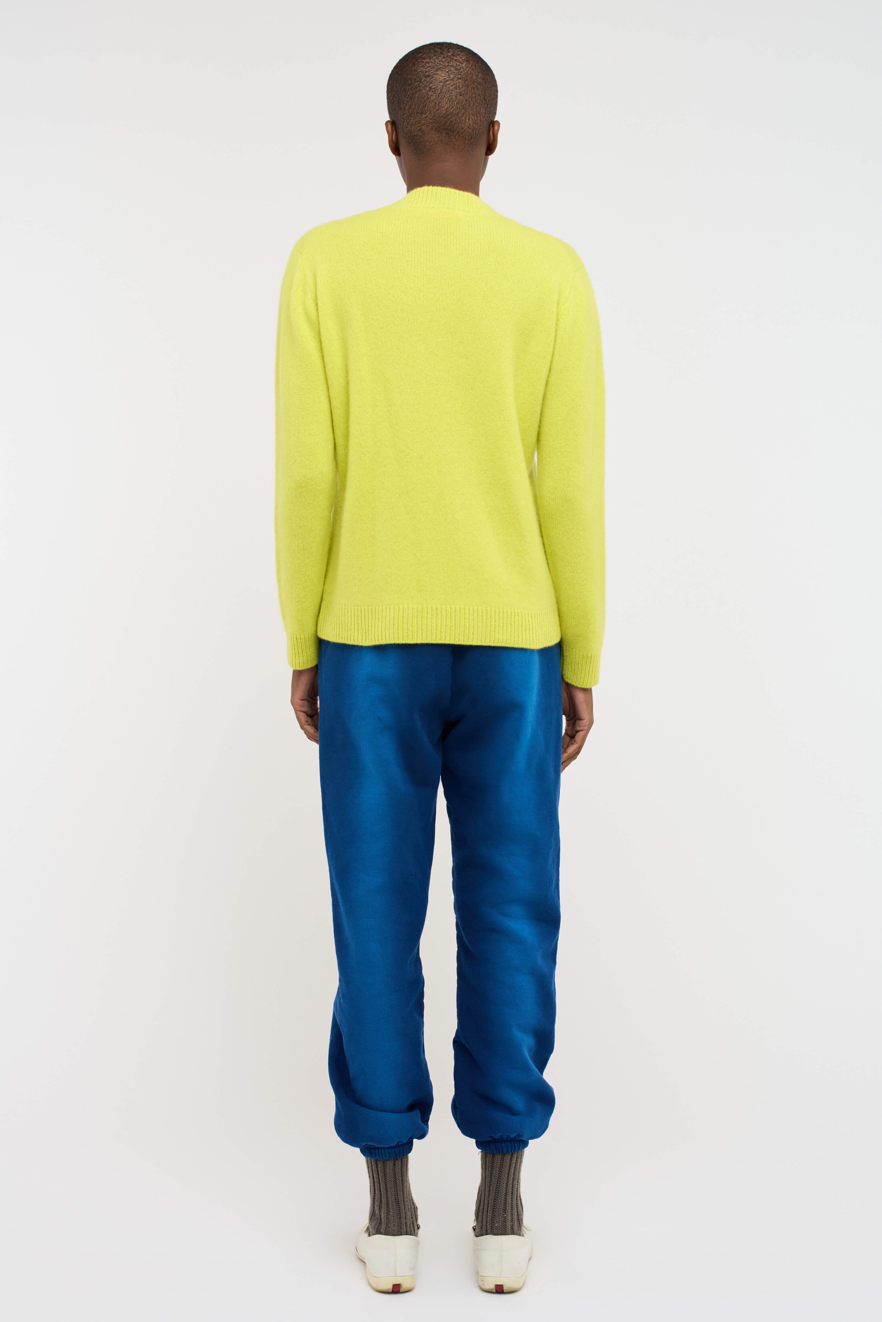 WOMEN'S MALIBU CREW - 5