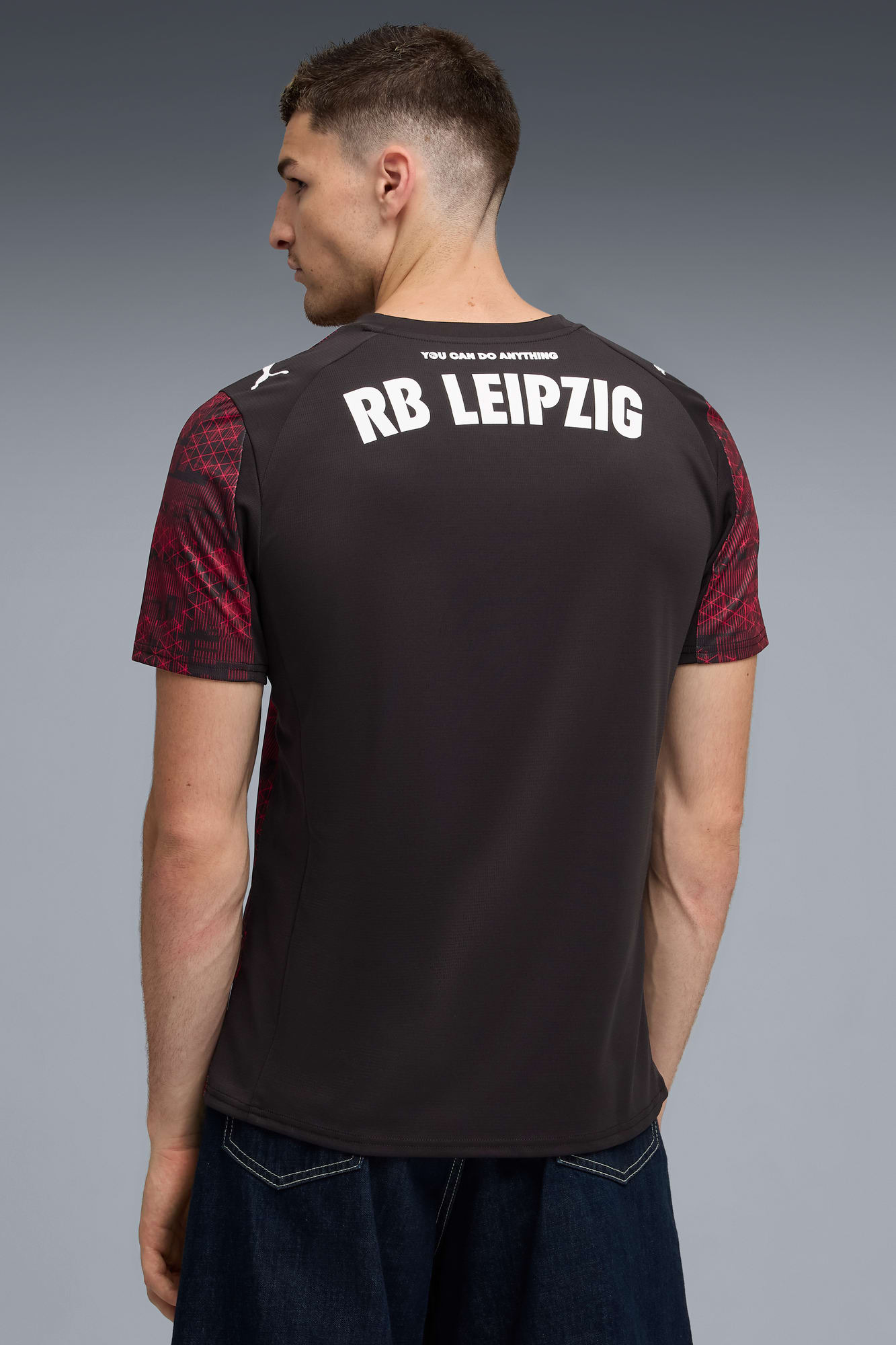 RBL Third Jersey Replica Men - 6