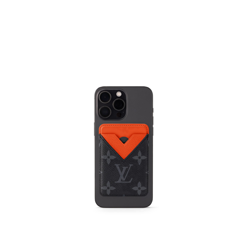 Magnetic Card Holder 5