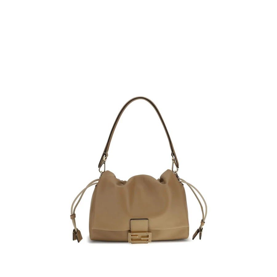 Fendi Mamma Baguette Shoulder Bag - 1