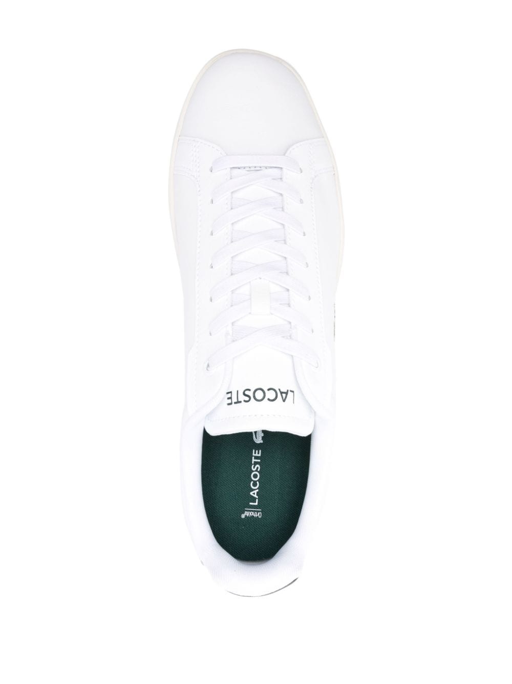 Carnaby Pro Premium leather sneakers - 4