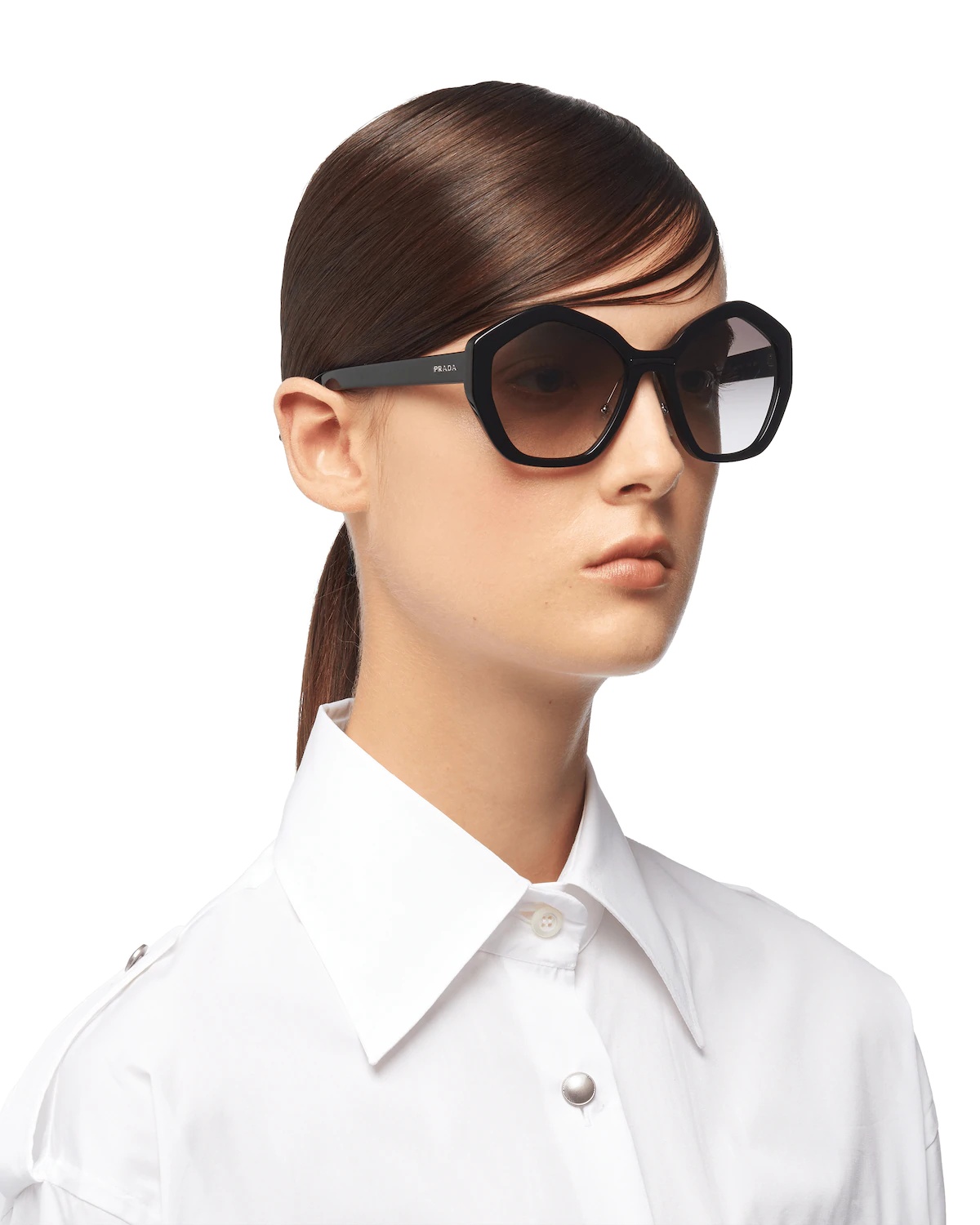 Prada Eyewear Collection sunglasses - 2