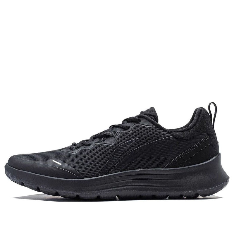 Li-Ning Light Feather 'Black' ARST065-1 - 1