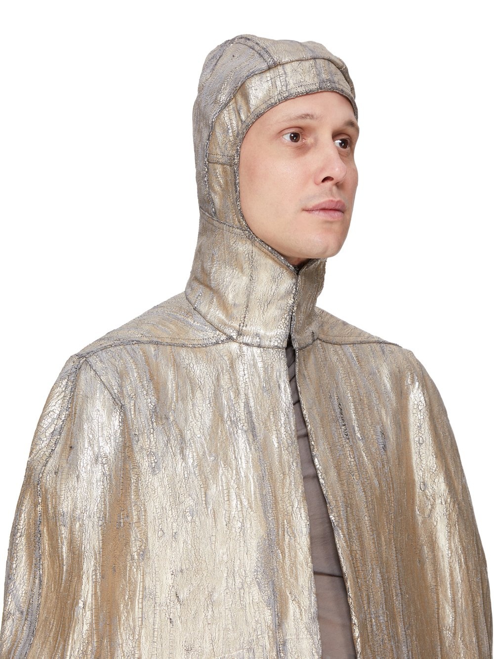 CAPE - 4
