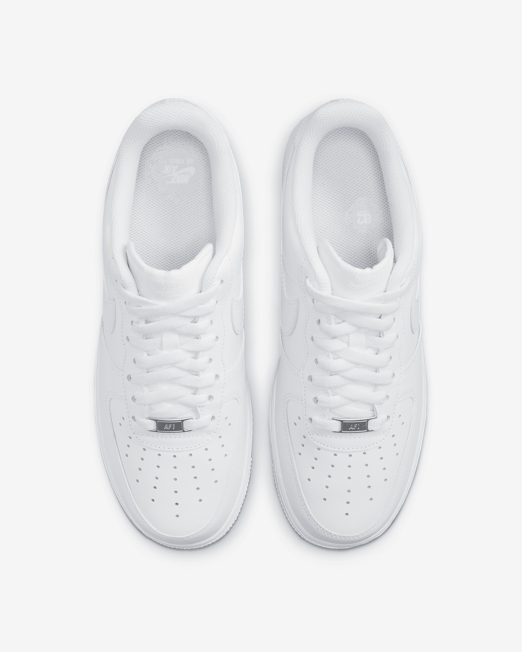 Nike Air Force 1 '07 Men's Shoes - 5