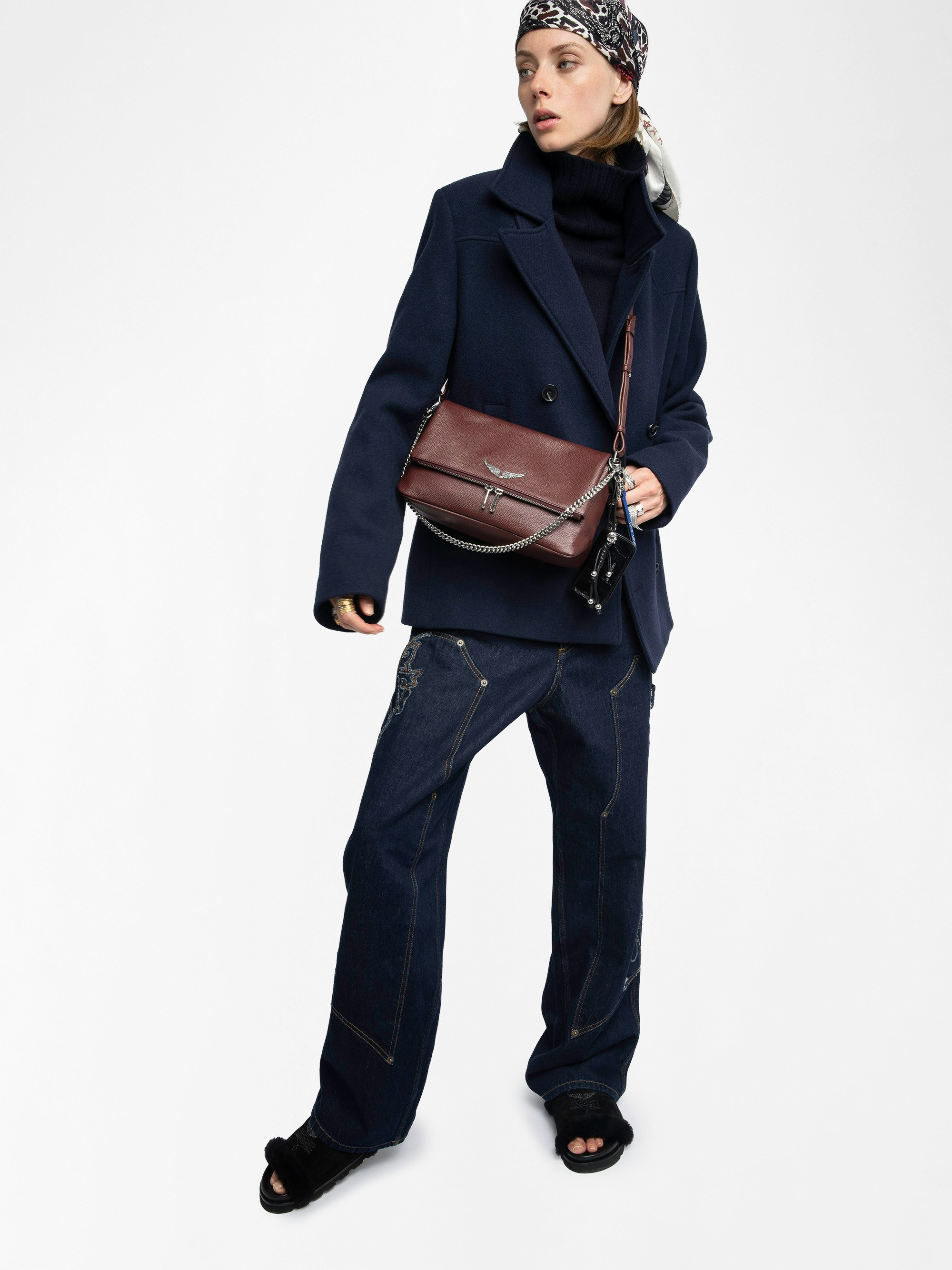 Rocky II Bag - 7