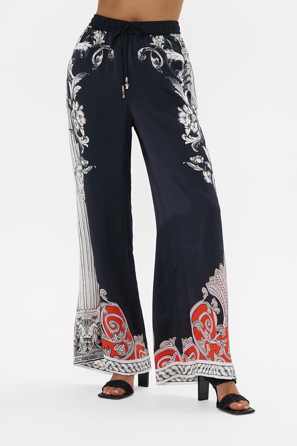 LOUNGE PANT - 6