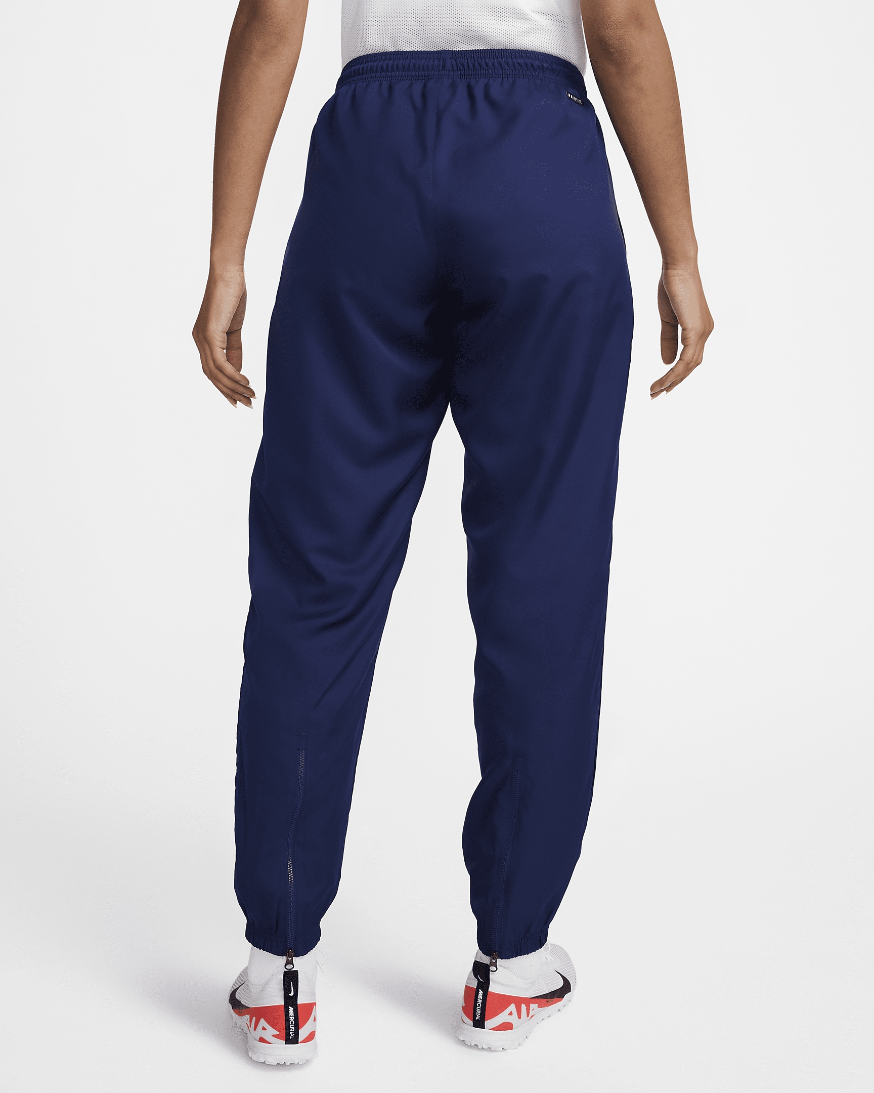 USWNT 1999 Reissue Women's Nike Soccer Replica Track Pants - 2