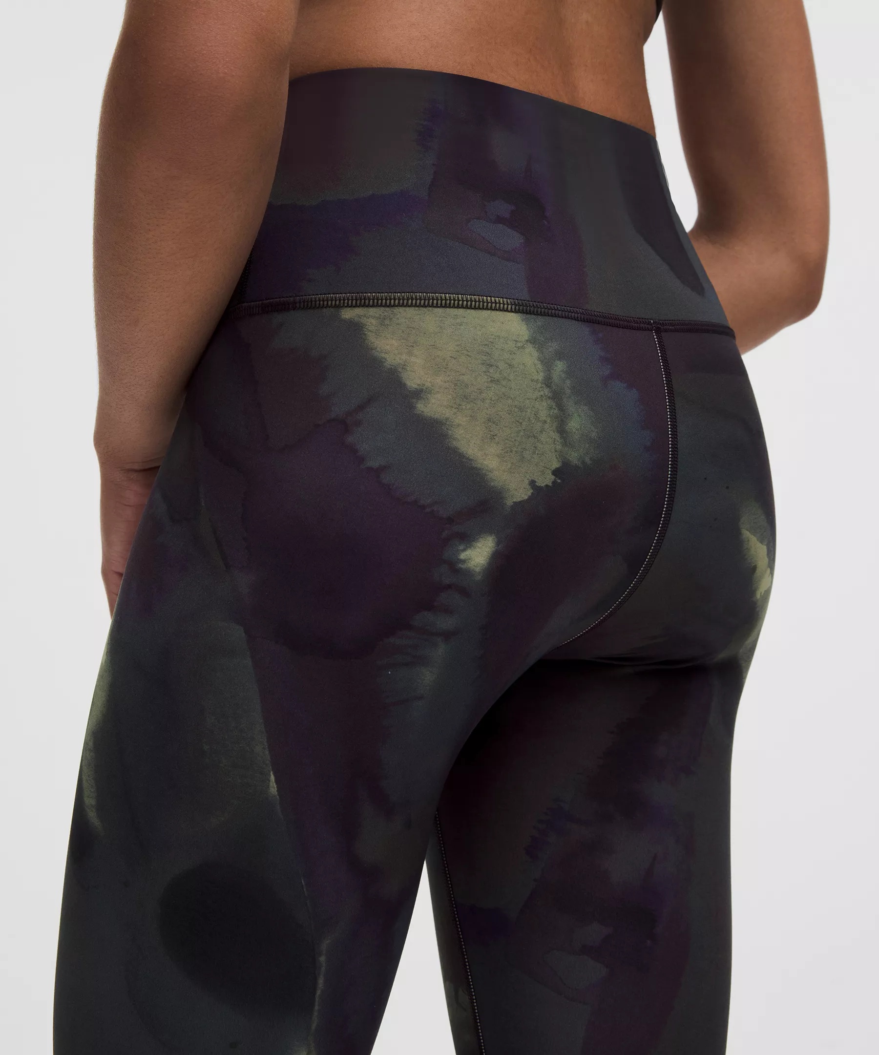 lululemon Wunder Train High-Rise Tight 28
