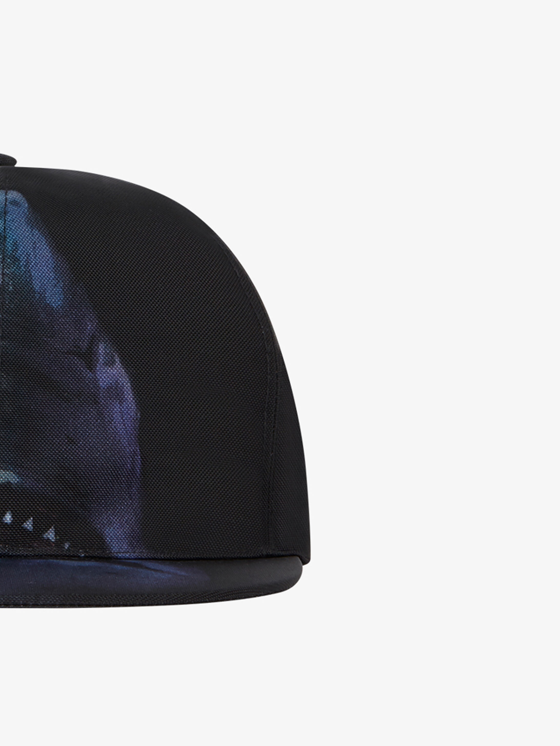 Shark printed cap - 4