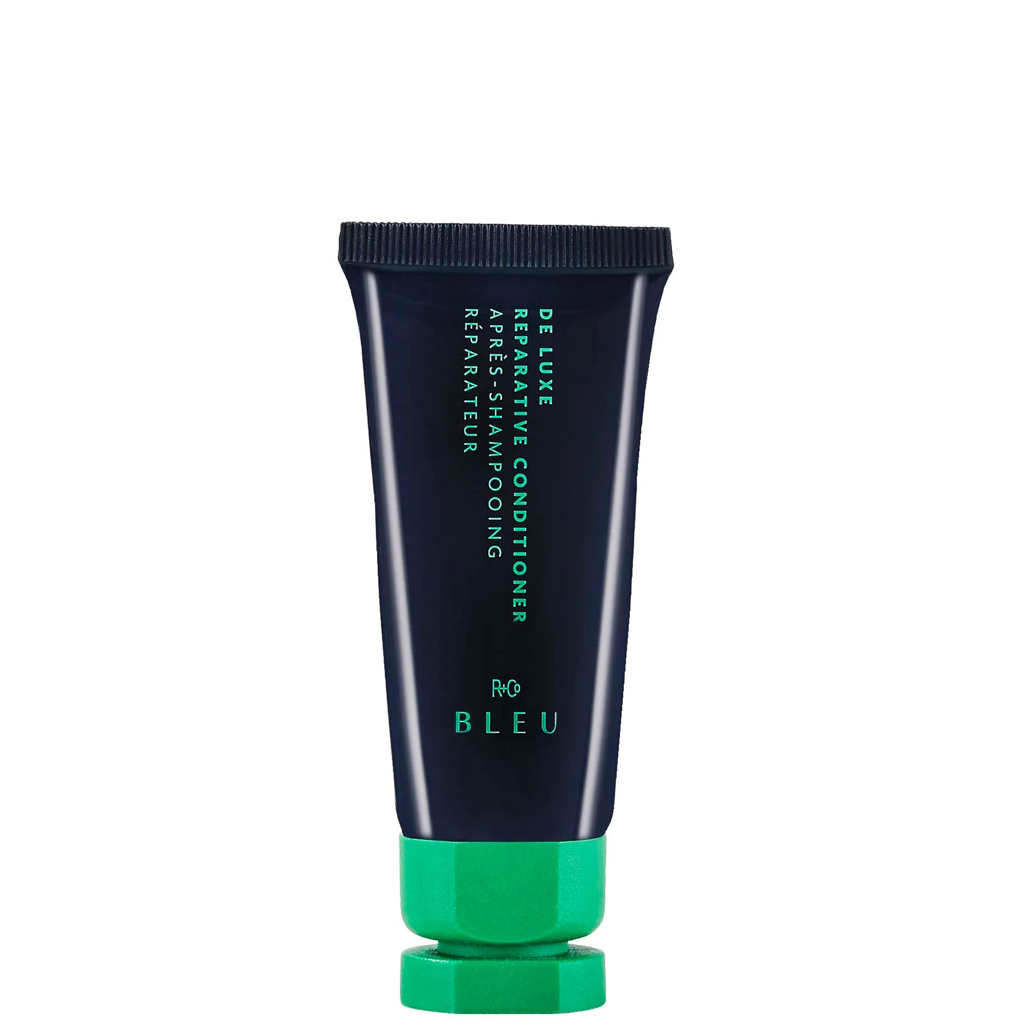 R+Co Bleu De Luxe Reparative Conditioner Mini 1 oz - 1