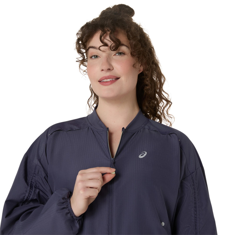 NAGINO RUN ADJUSTABLE JACKET 4