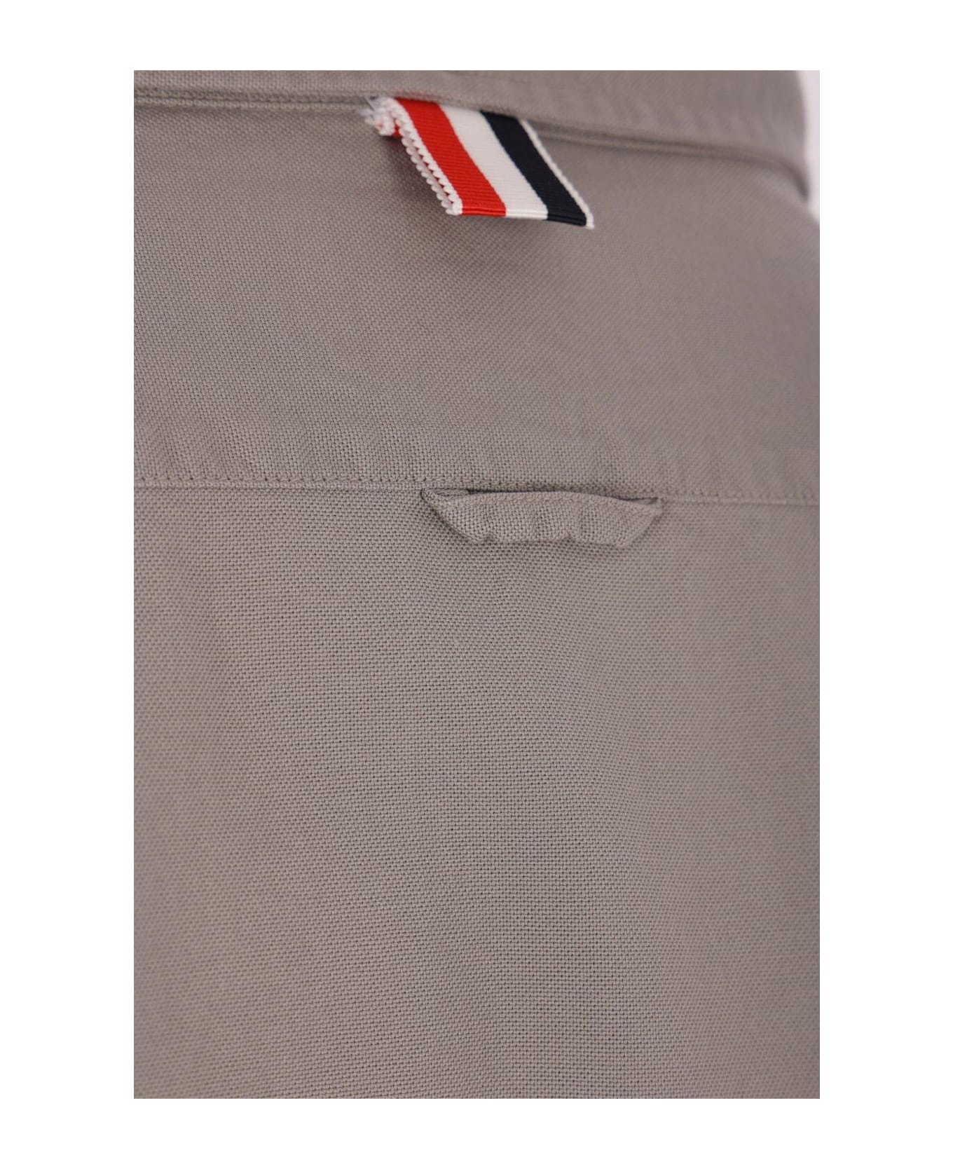 Oxford Armband Shirt - 4