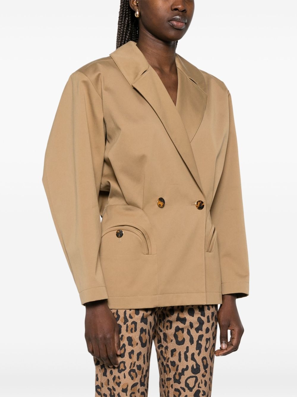 Endurence blazer - 3