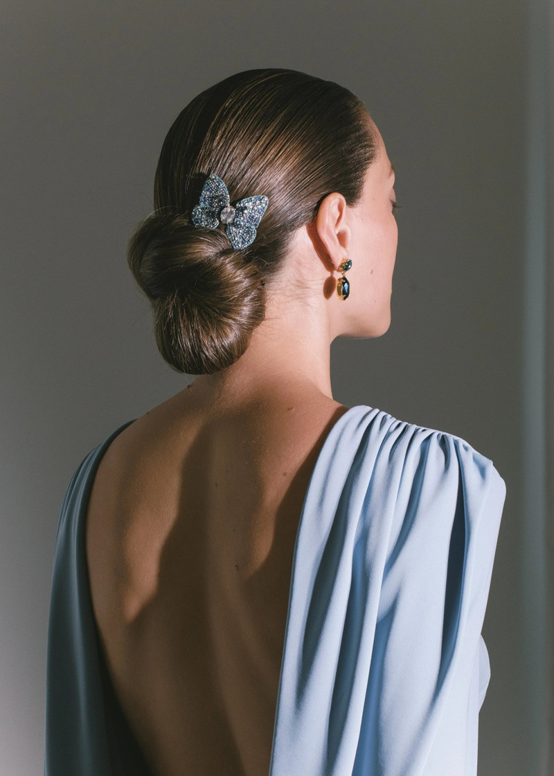 Jennifer Behr Abbie Barrette outlook