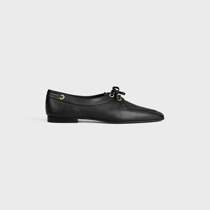 MILES LOAFER IN SUPPLE CALFSKIN 1