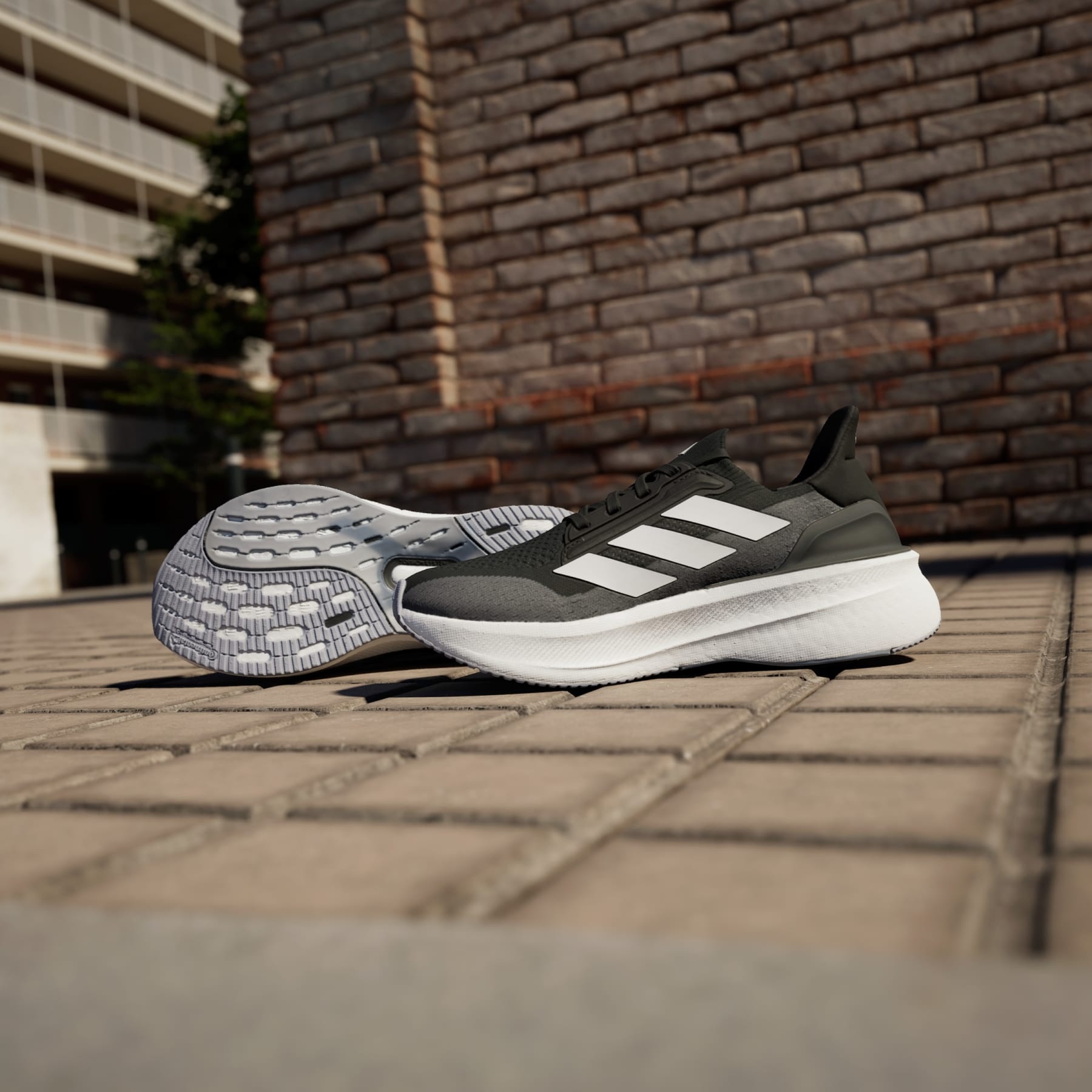 Ultraboost 5X Shoes - 3