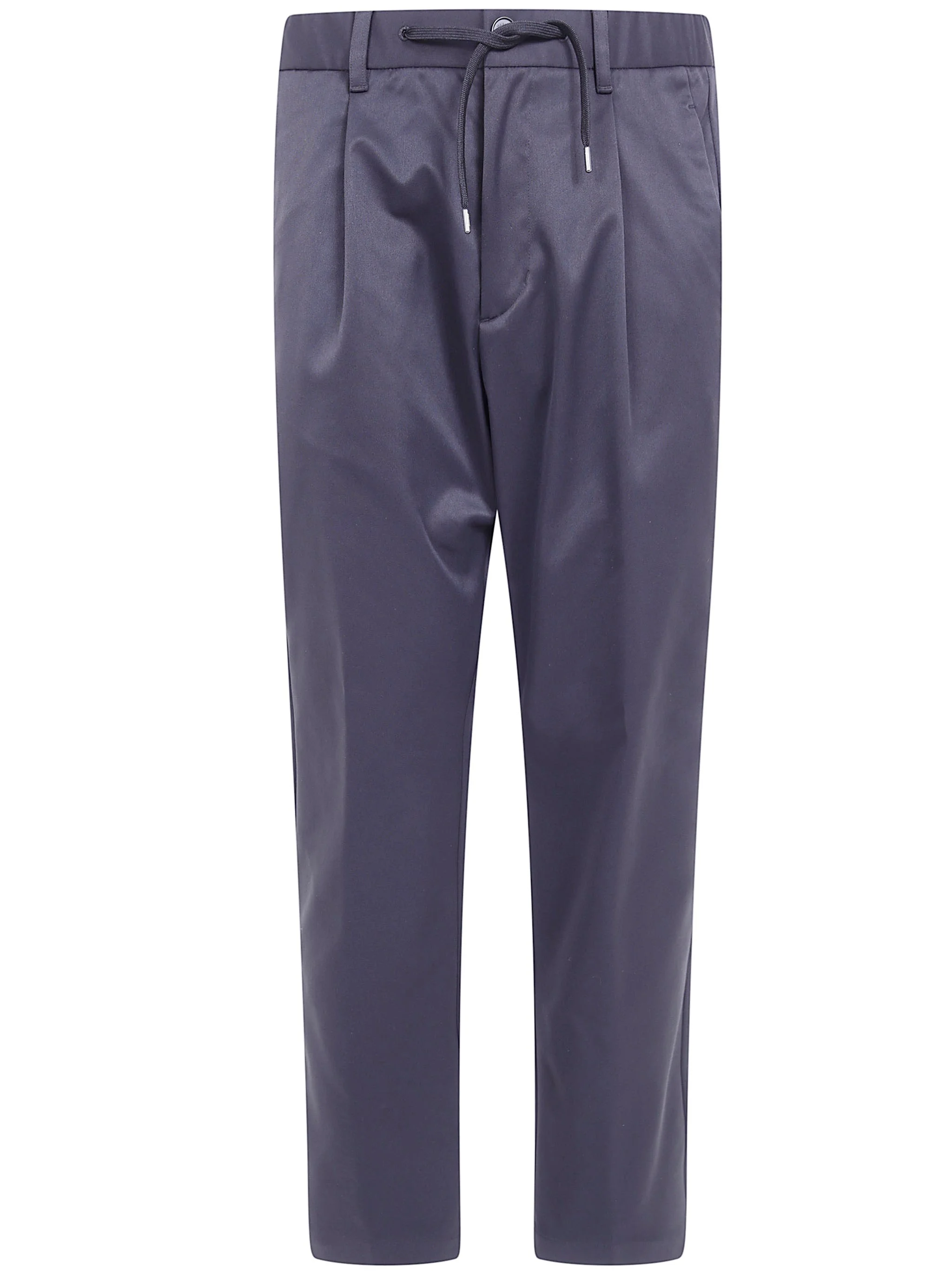 Pants Classic Man Trousers - 1