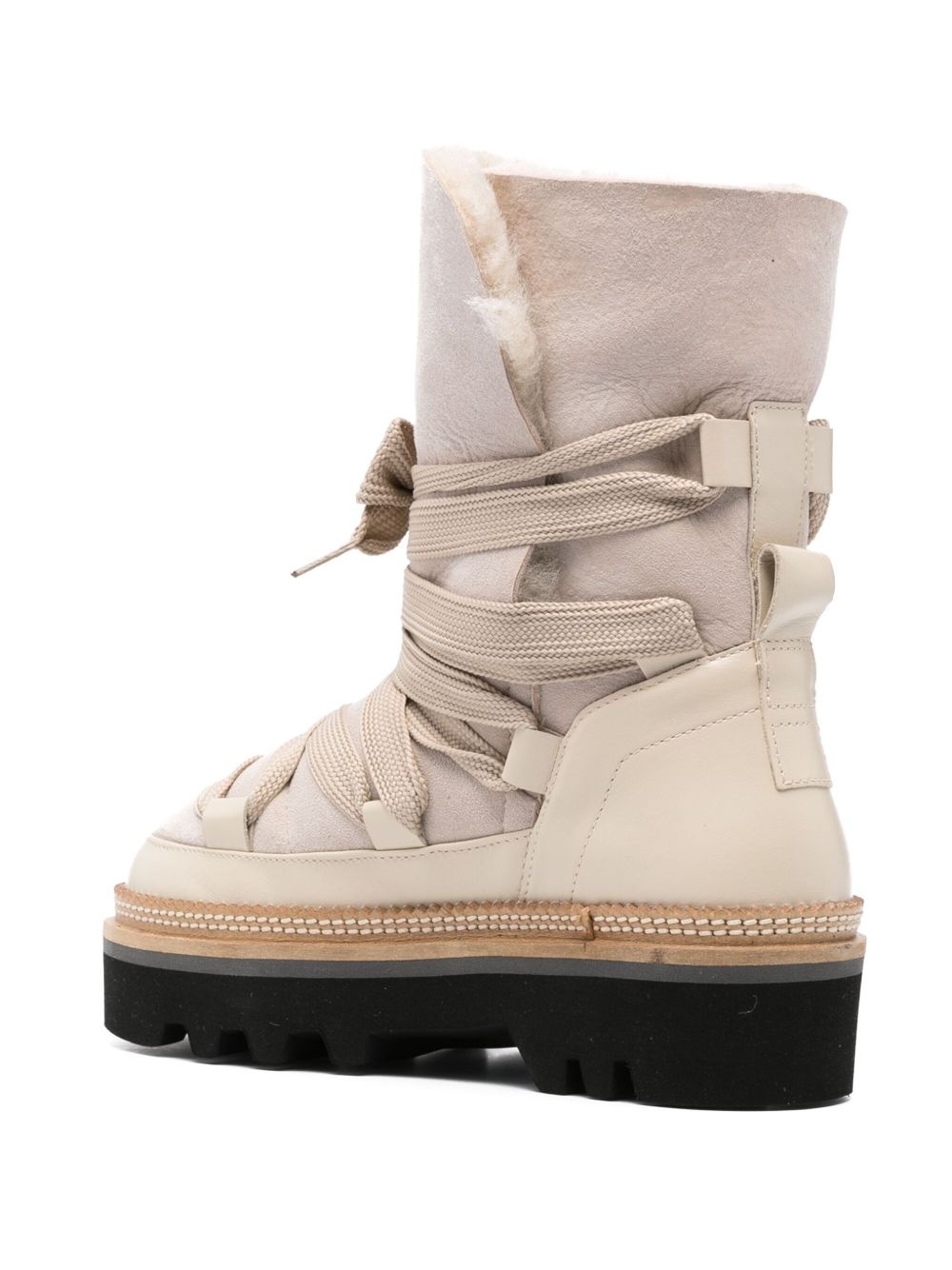 H675 boots - 3