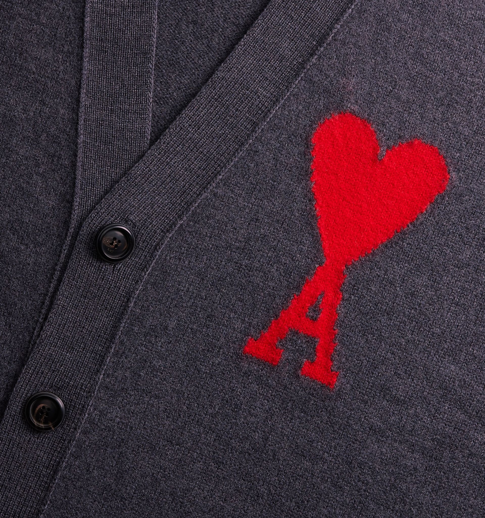 Ami De Coeur Cardigan - 5