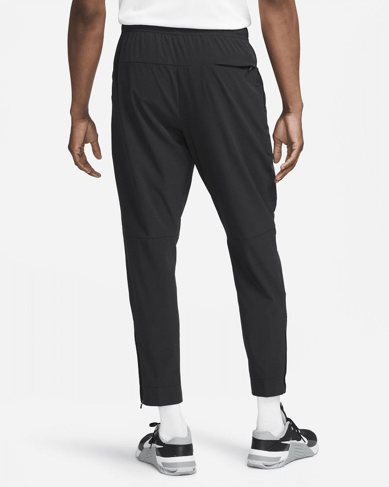 Nike Nike Unlimited Men's Dri-FIT Zippered Cuff Versatile Pants outlook