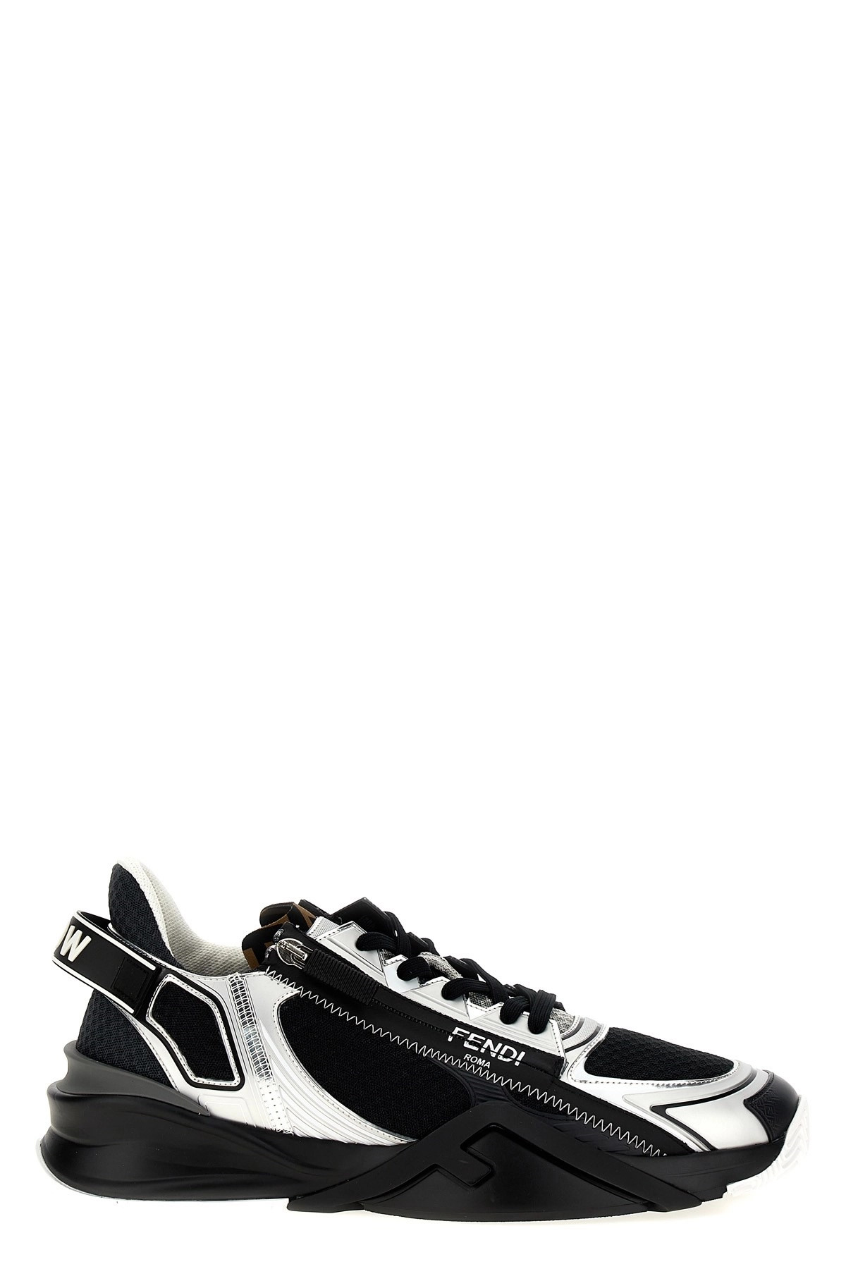 'Flow' sneaker - 1