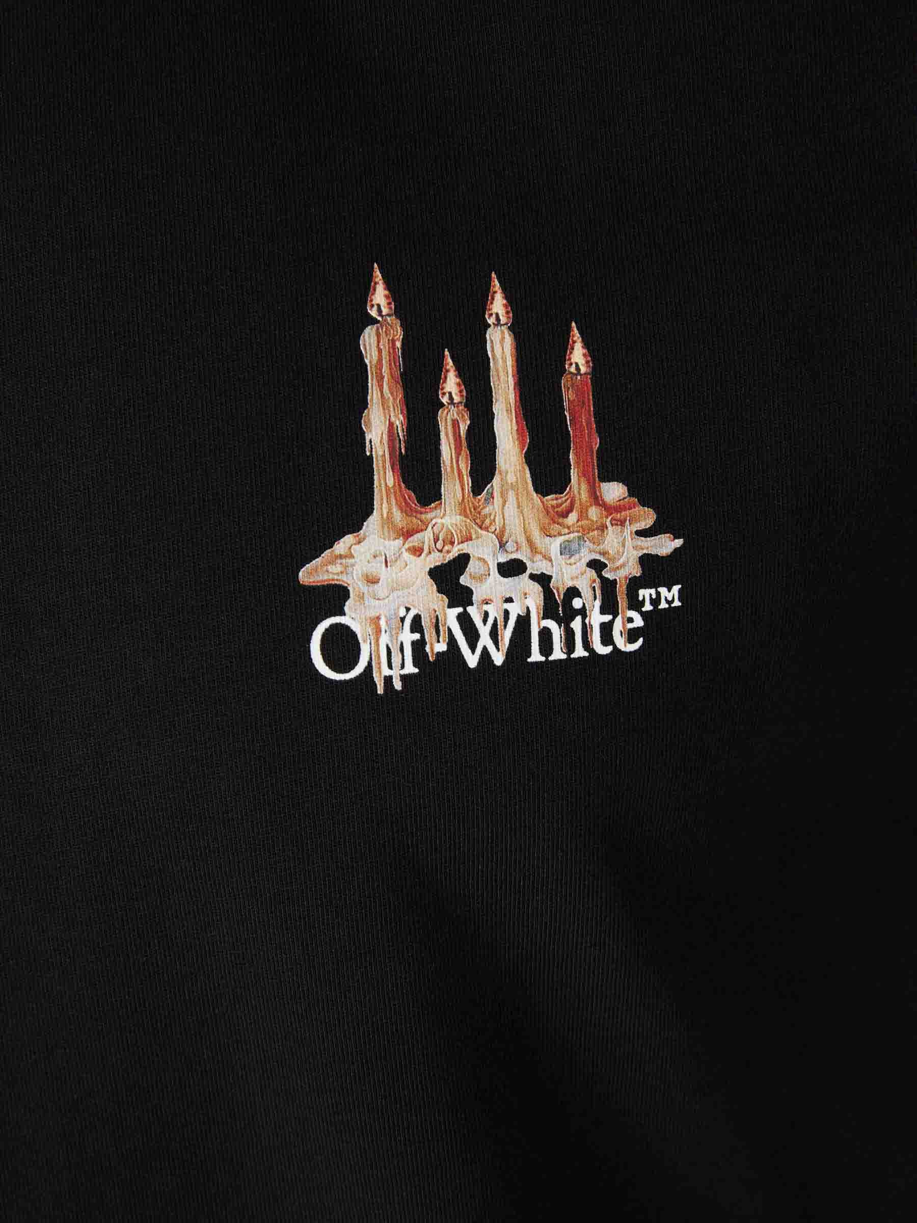 SHORT SLEEVE T-SHIRT - 4