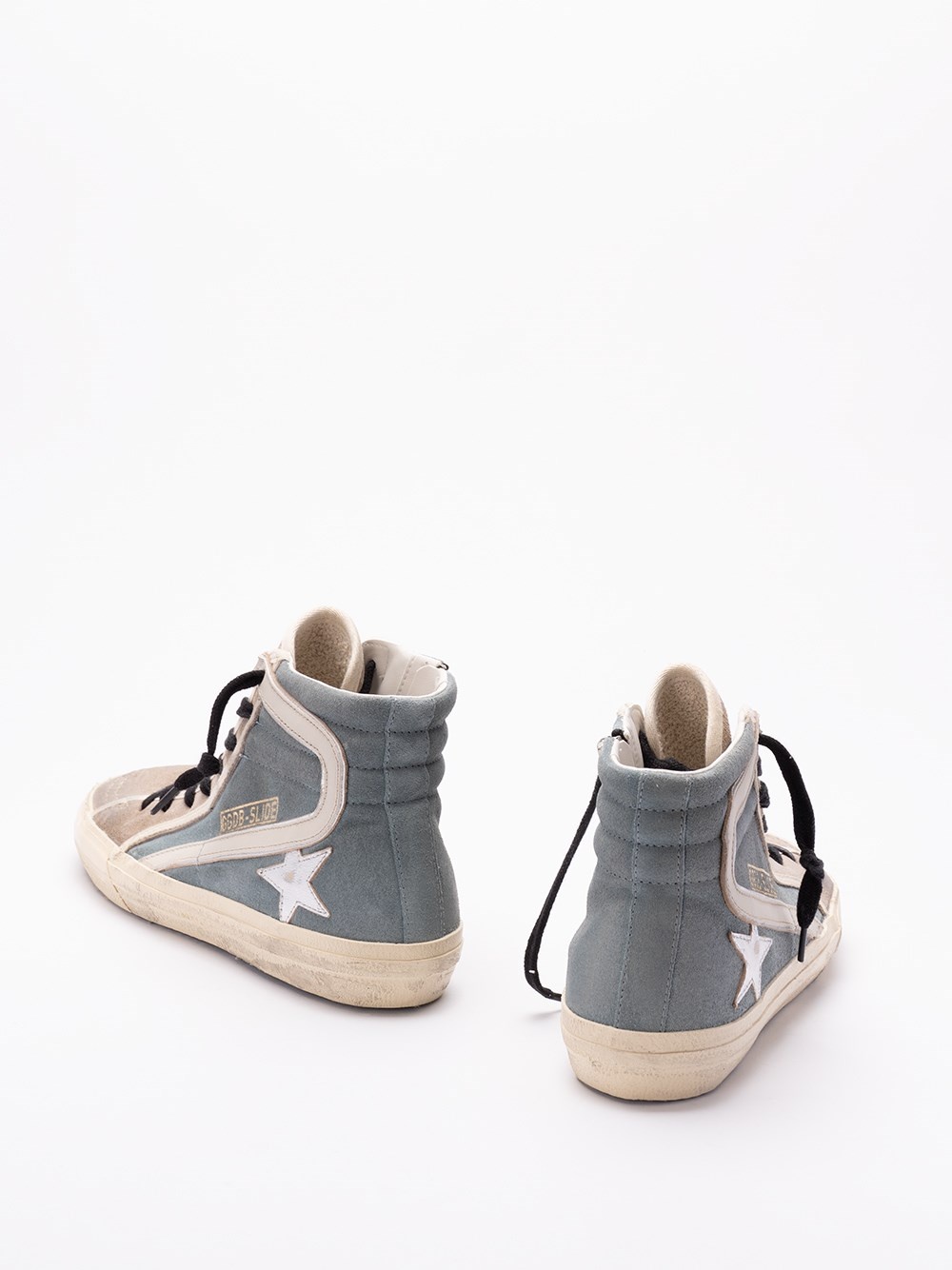 `Slide` Sneakers - 3